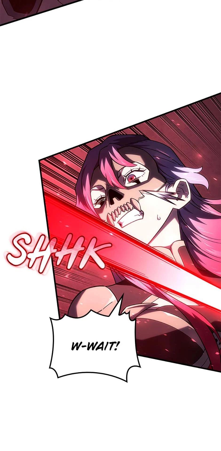 Read Revenge of the Baskerville Bloodhound ENGLISH Manga Online