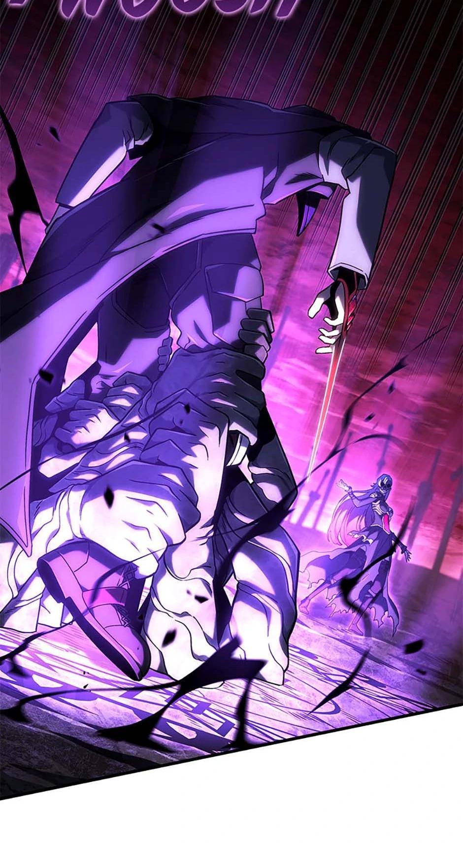 Read Revenge of the Baskerville Bloodhound ENGLISH Manga Online