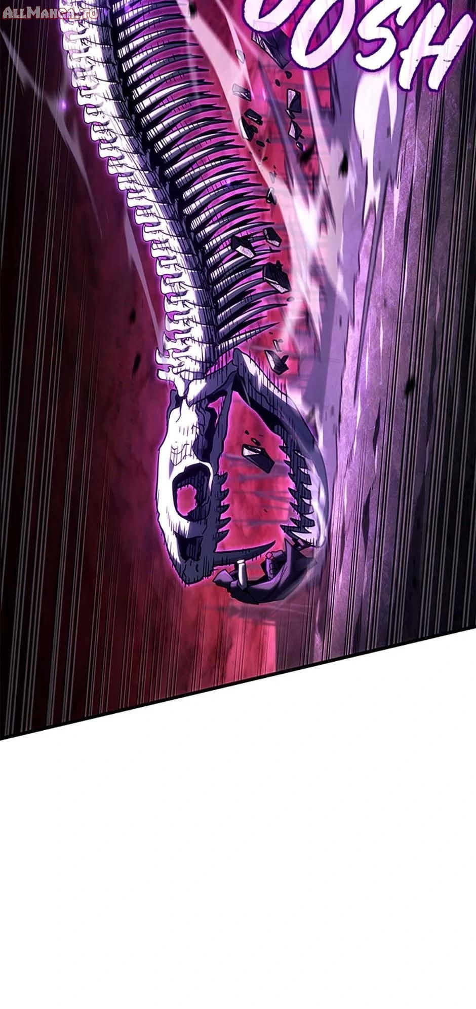 Read Revenge of the Baskerville Bloodhound ENGLISH Manga Online