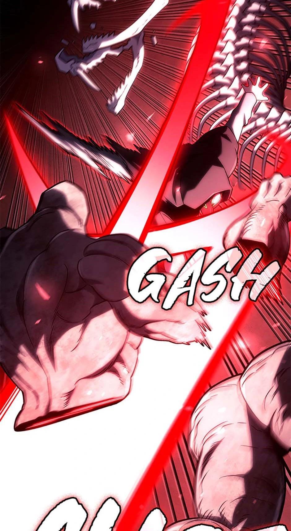 Read Revenge of the Baskerville Bloodhound ENGLISH Manga Online