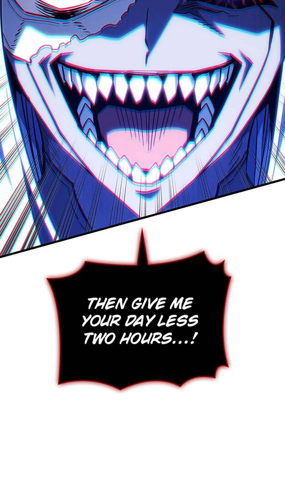 Read Revenge of the Baskerville Bloodhound ENGLISH Manga Online