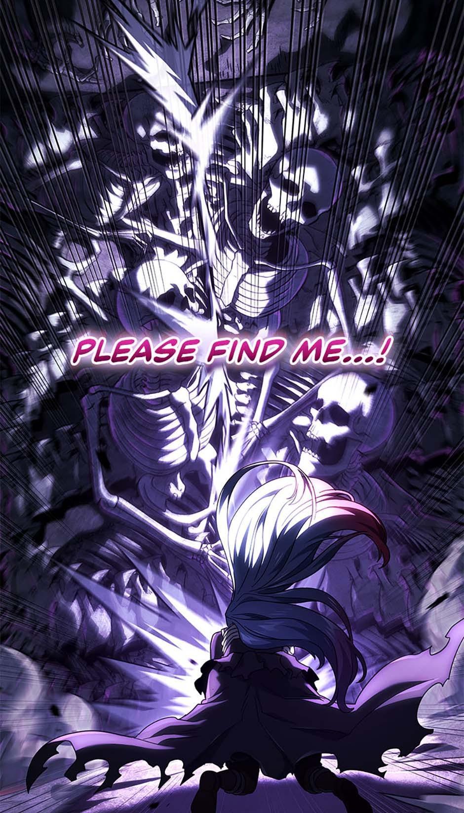 Read Revenge of the Baskerville Bloodhound ENGLISH Manga Online