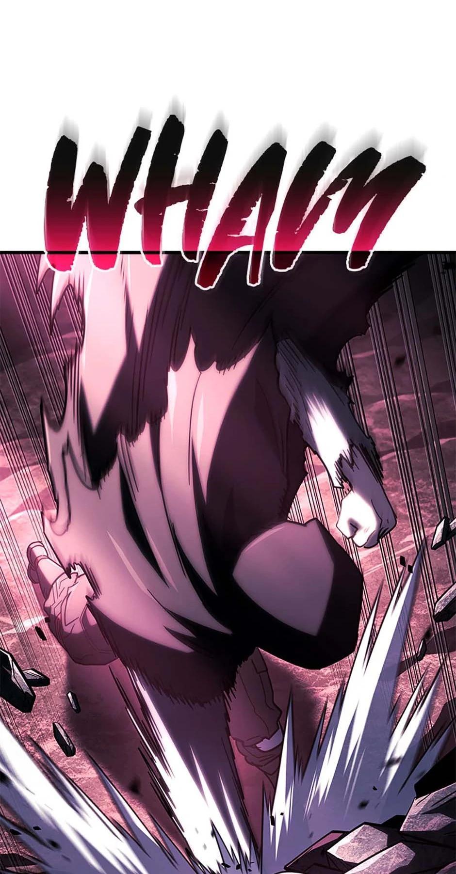 Read Revenge of the Baskerville Bloodhound ENGLISH Manga Online