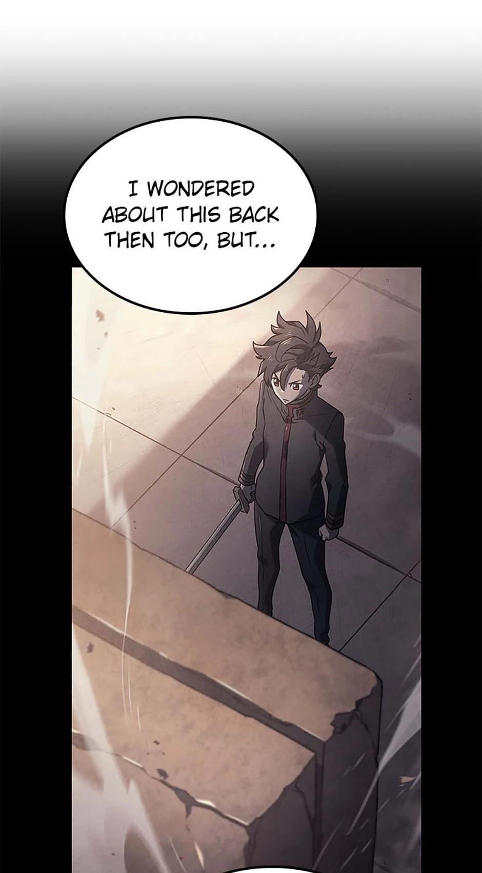 Read Revenge of the Baskerville Bloodhound ENGLISH Manga Online