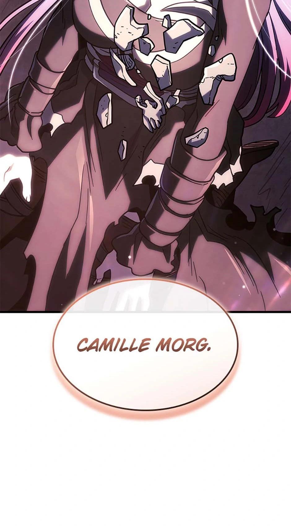 Read Revenge of the Baskerville Bloodhound ENGLISH Manga Online