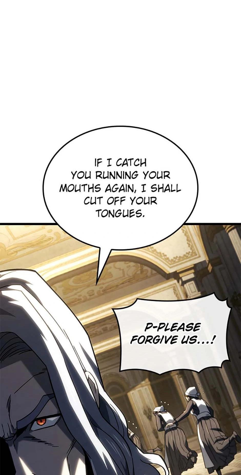 Read Revenge of the Baskerville Bloodhound ENGLISH Manga Online