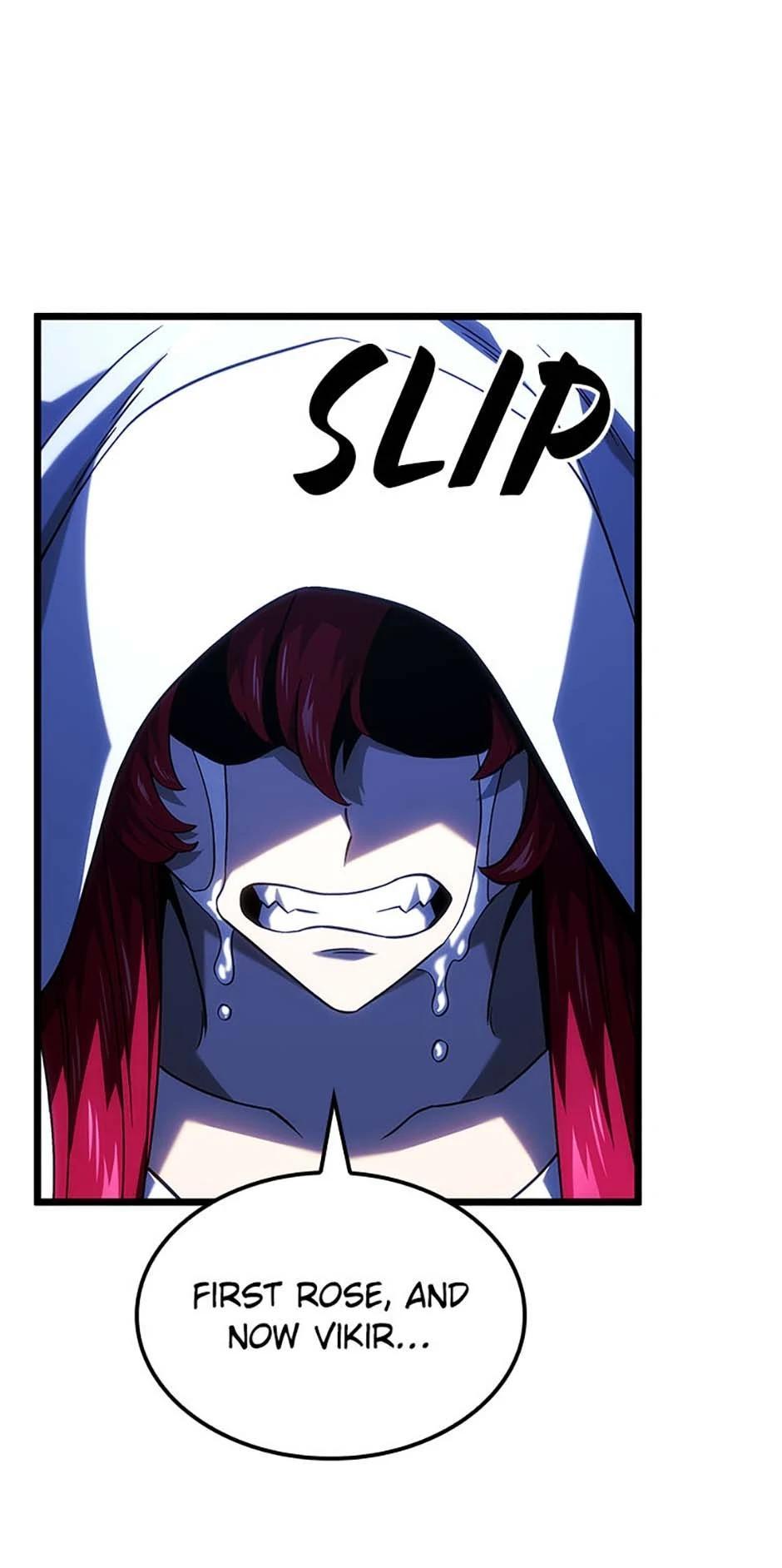 Read Revenge of the Baskerville Bloodhound ENGLISH Manga Online