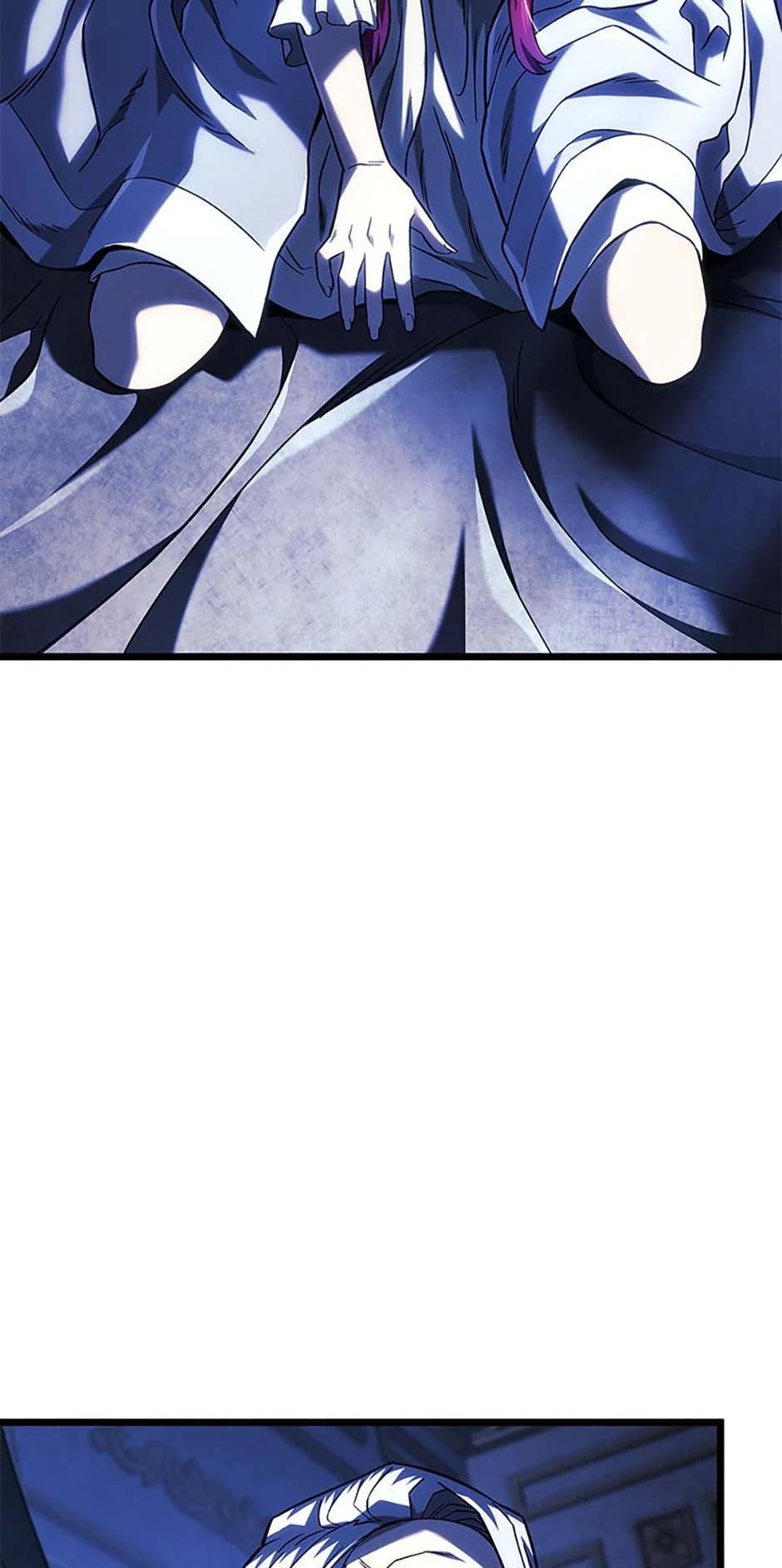 Read Revenge of the Baskerville Bloodhound ENGLISH Manga Online