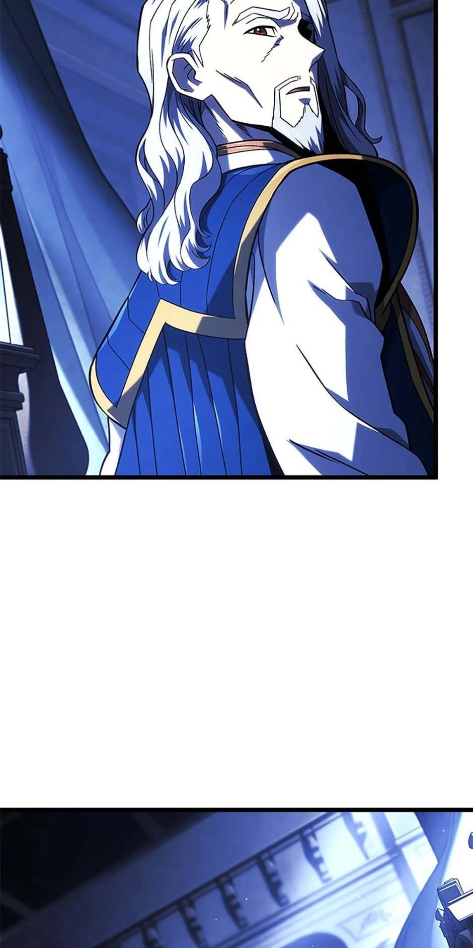 Read Revenge of the Baskerville Bloodhound ENGLISH Manga Online