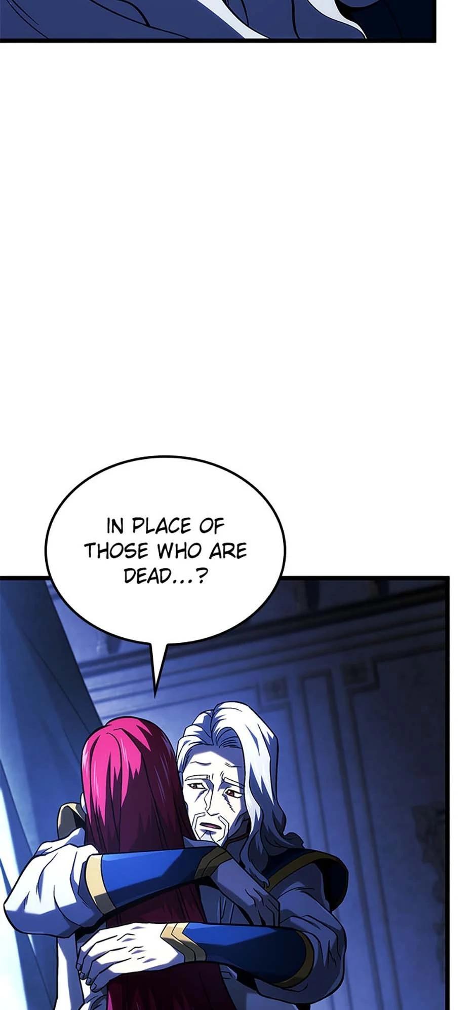 Read Revenge of the Baskerville Bloodhound ENGLISH Manga Online