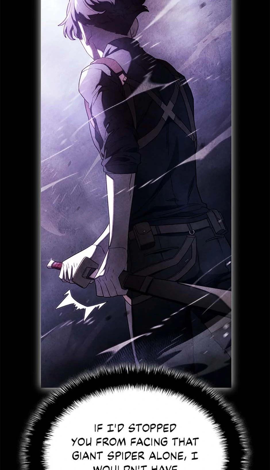 Read Revenge of the Baskerville Bloodhound ENGLISH Manga Online