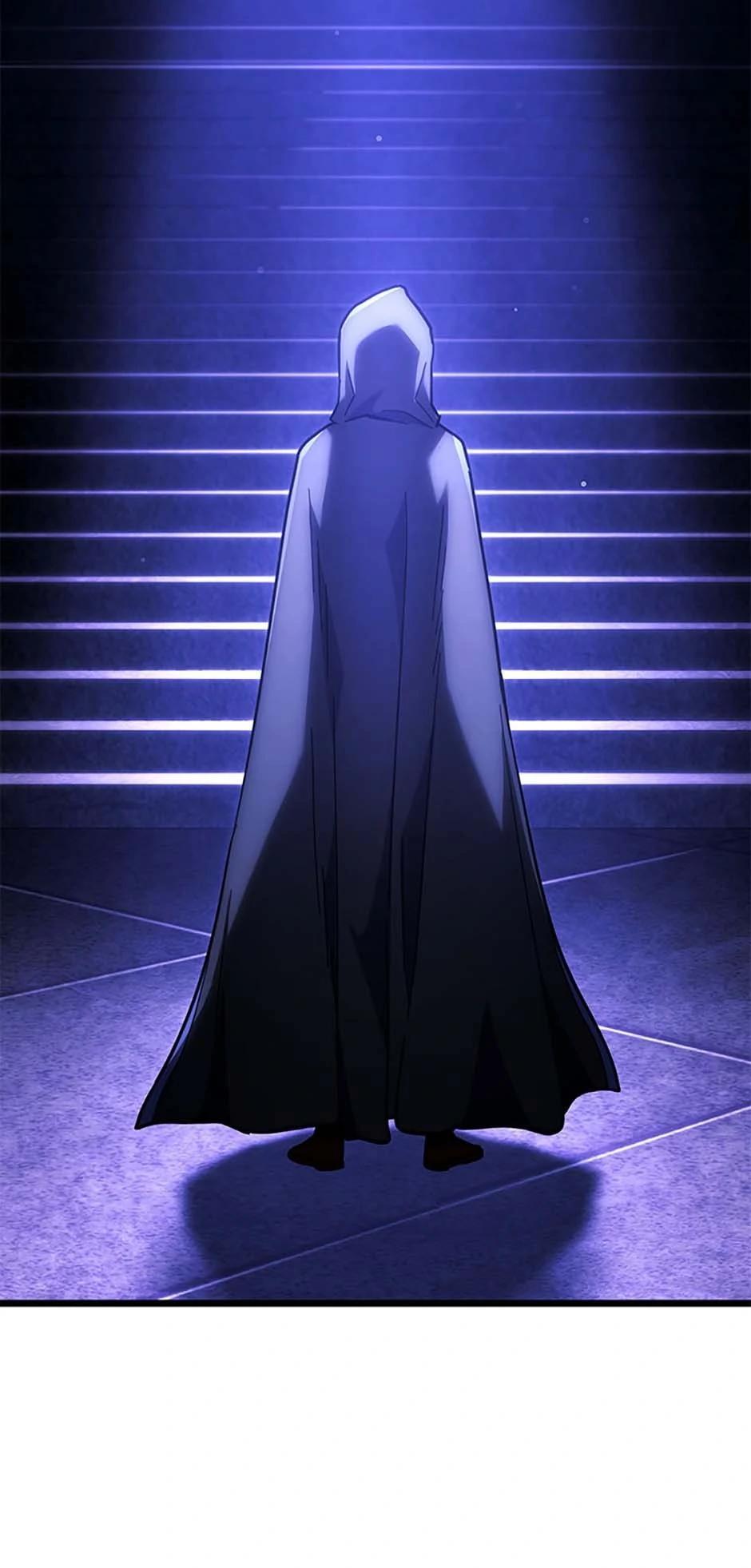 Read Revenge of the Baskerville Bloodhound ENGLISH Manga Online