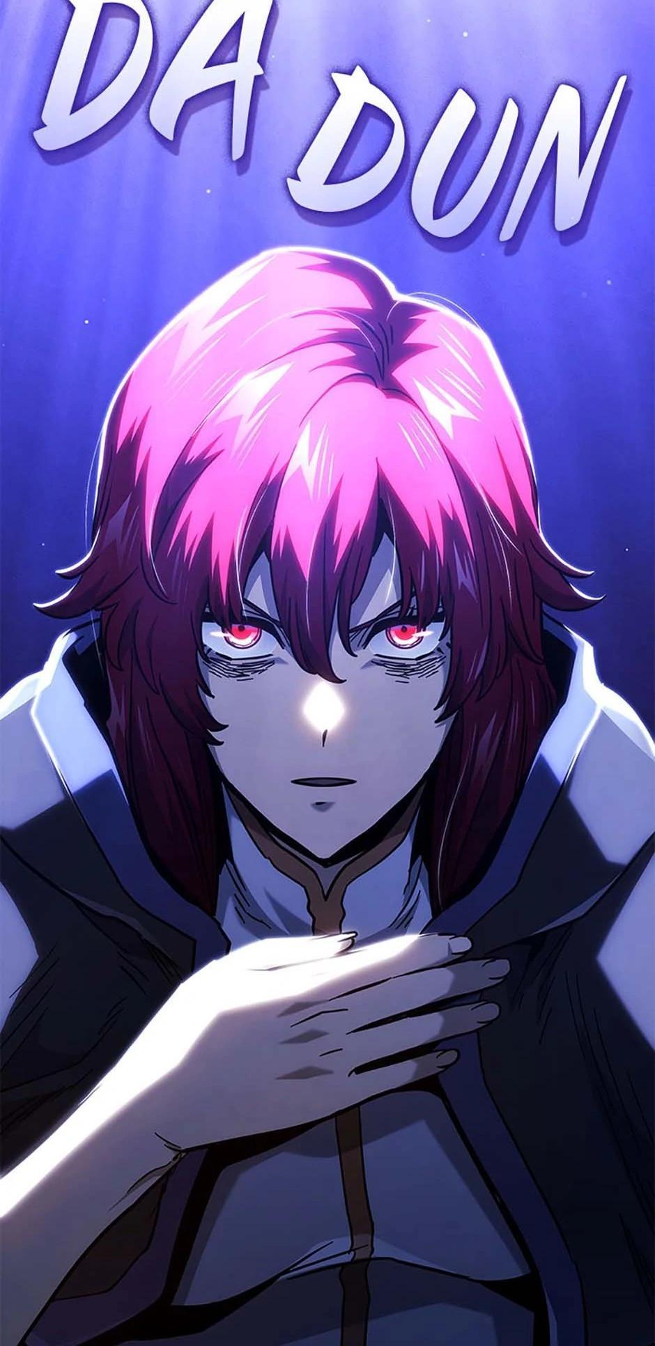 Read Revenge of the Baskerville Bloodhound ENGLISH Manga Online