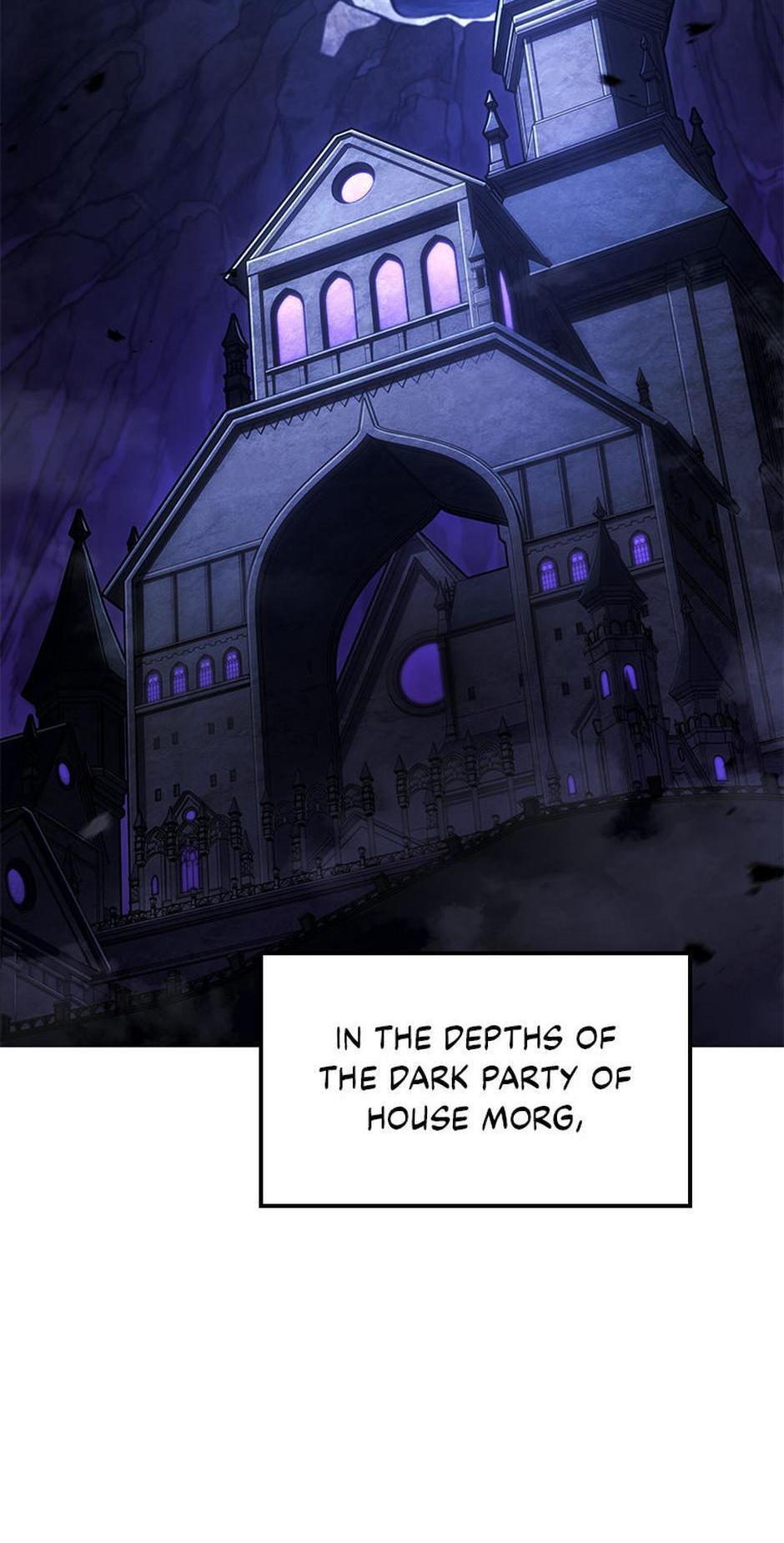 Read Revenge of the Baskerville Bloodhound ENGLISH Manga Online