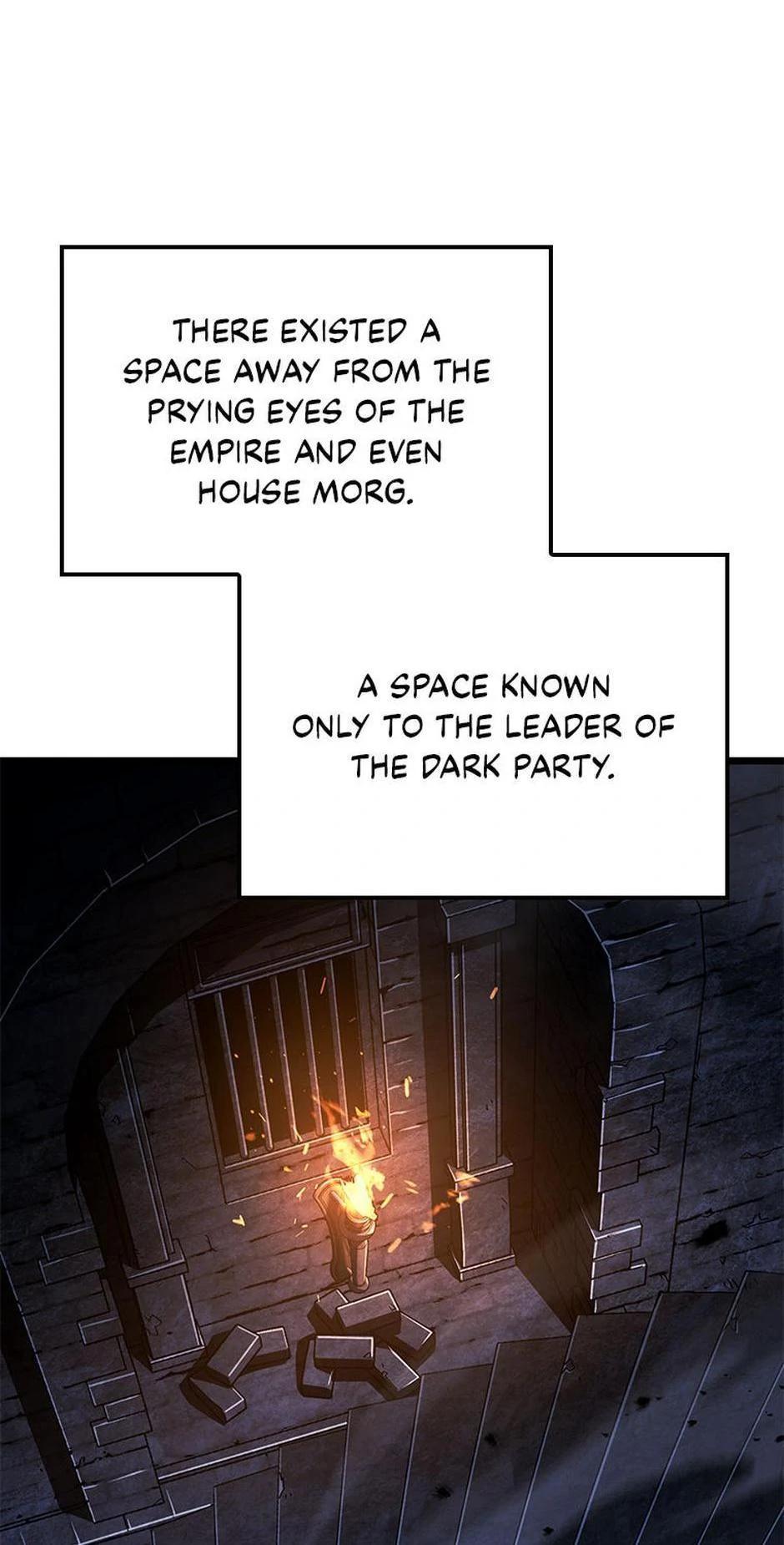 Read Revenge of the Baskerville Bloodhound ENGLISH Manga Online