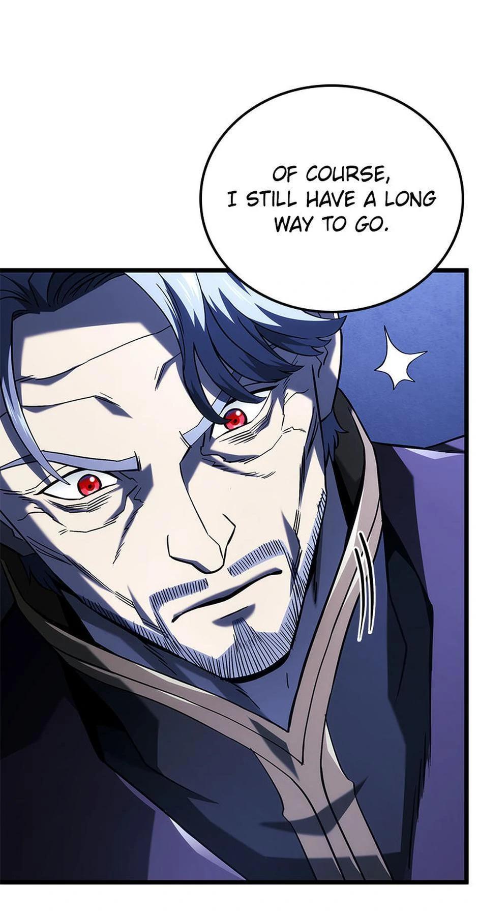 Read Revenge of the Baskerville Bloodhound ENGLISH Manga Online