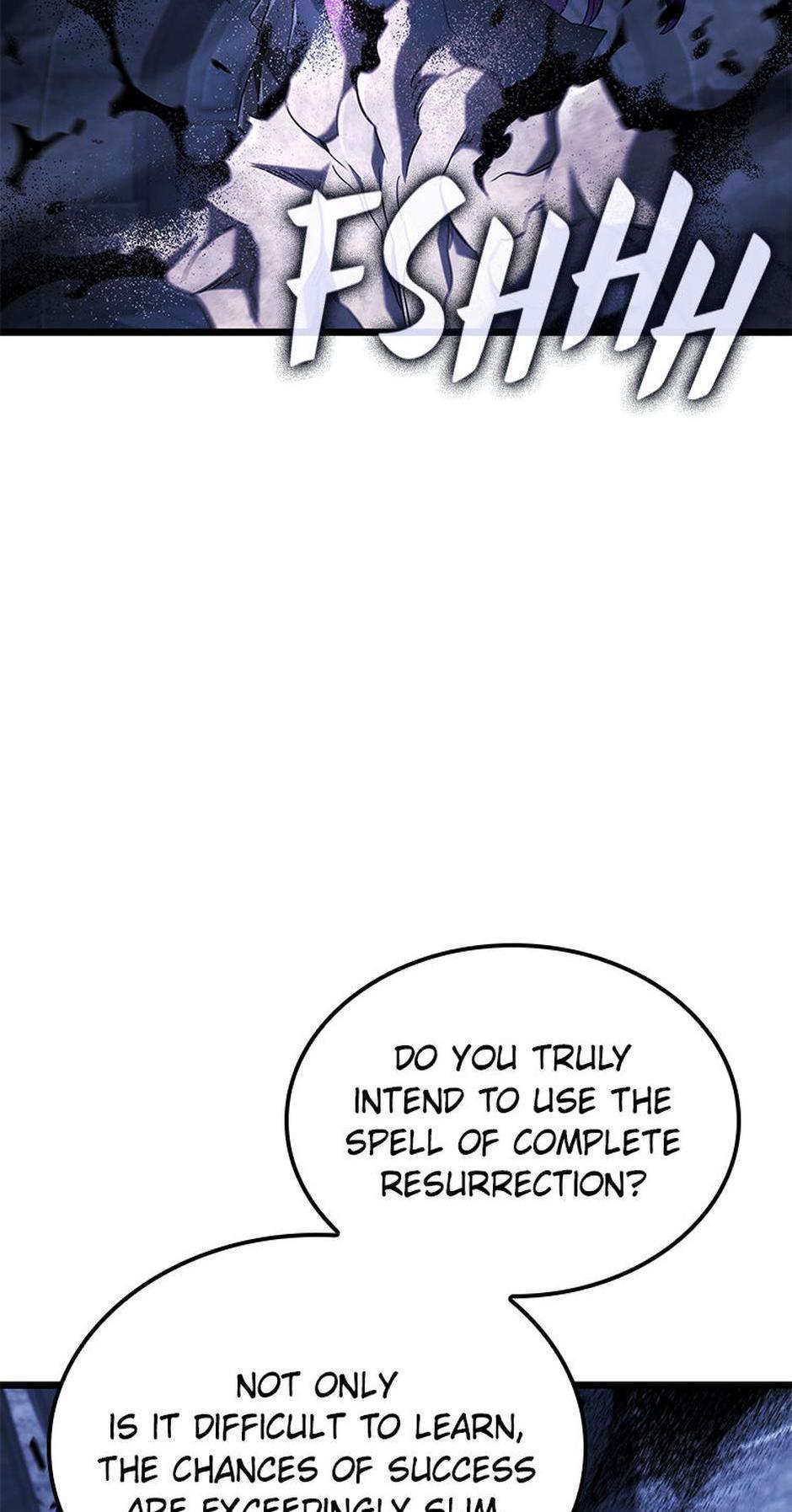 Read Revenge of the Baskerville Bloodhound ENGLISH Manga Online