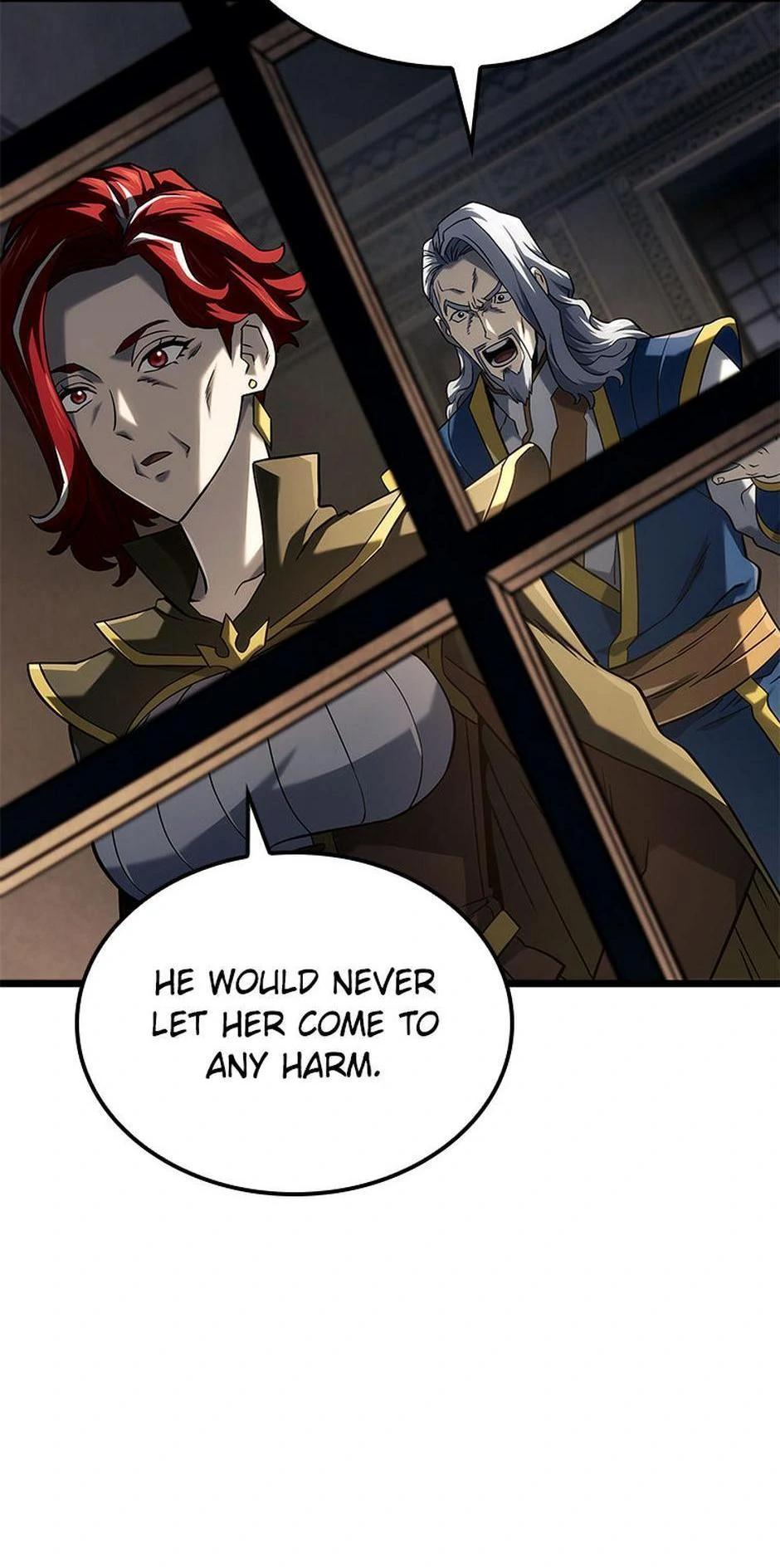 Read Revenge of the Baskerville Bloodhound ENGLISH Manga Online