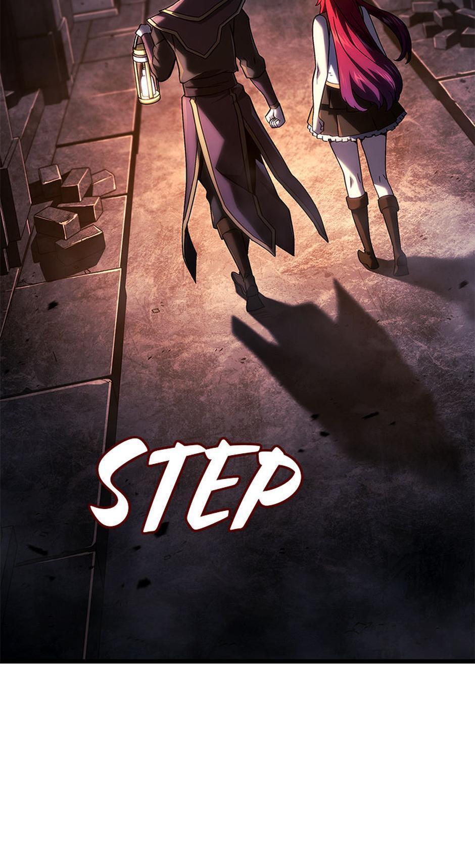 Read Revenge of the Baskerville Bloodhound ENGLISH Manga Online