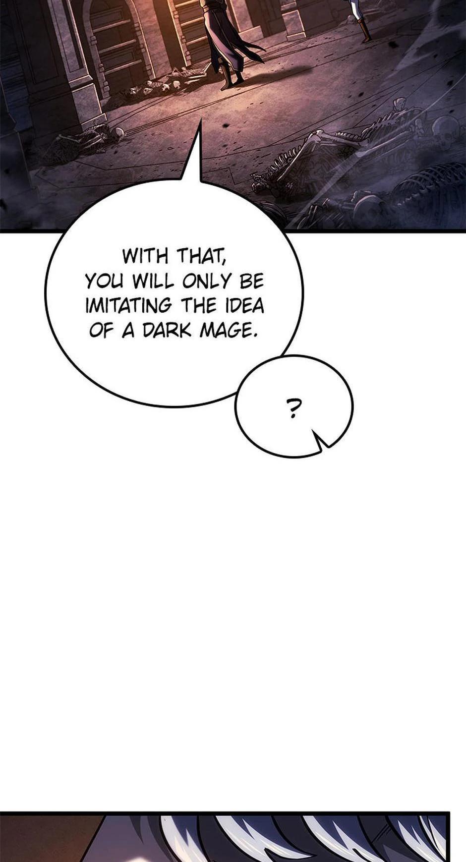 Read Revenge of the Baskerville Bloodhound ENGLISH Manga Online