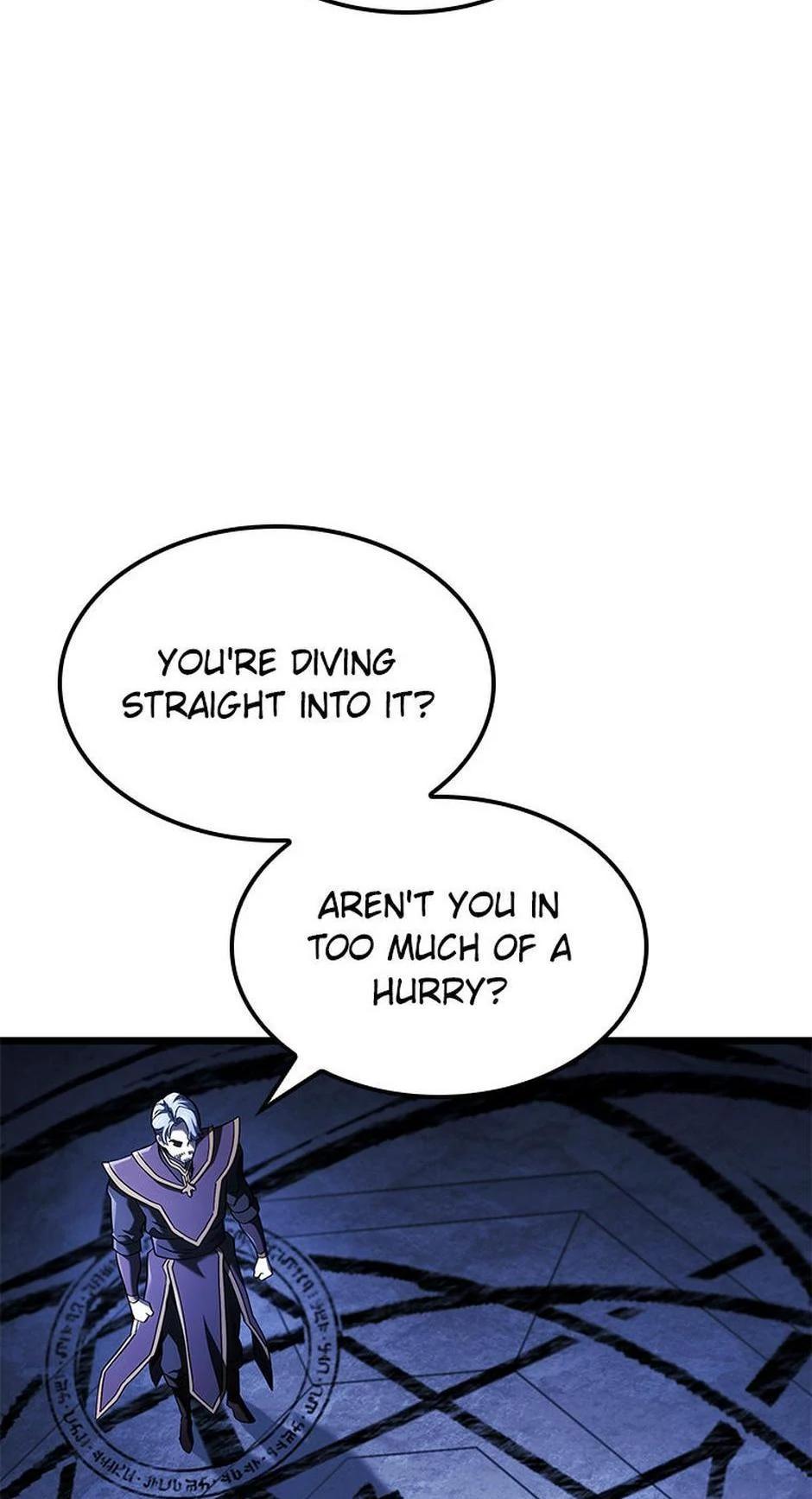 Read Revenge of the Baskerville Bloodhound ENGLISH Manga Online