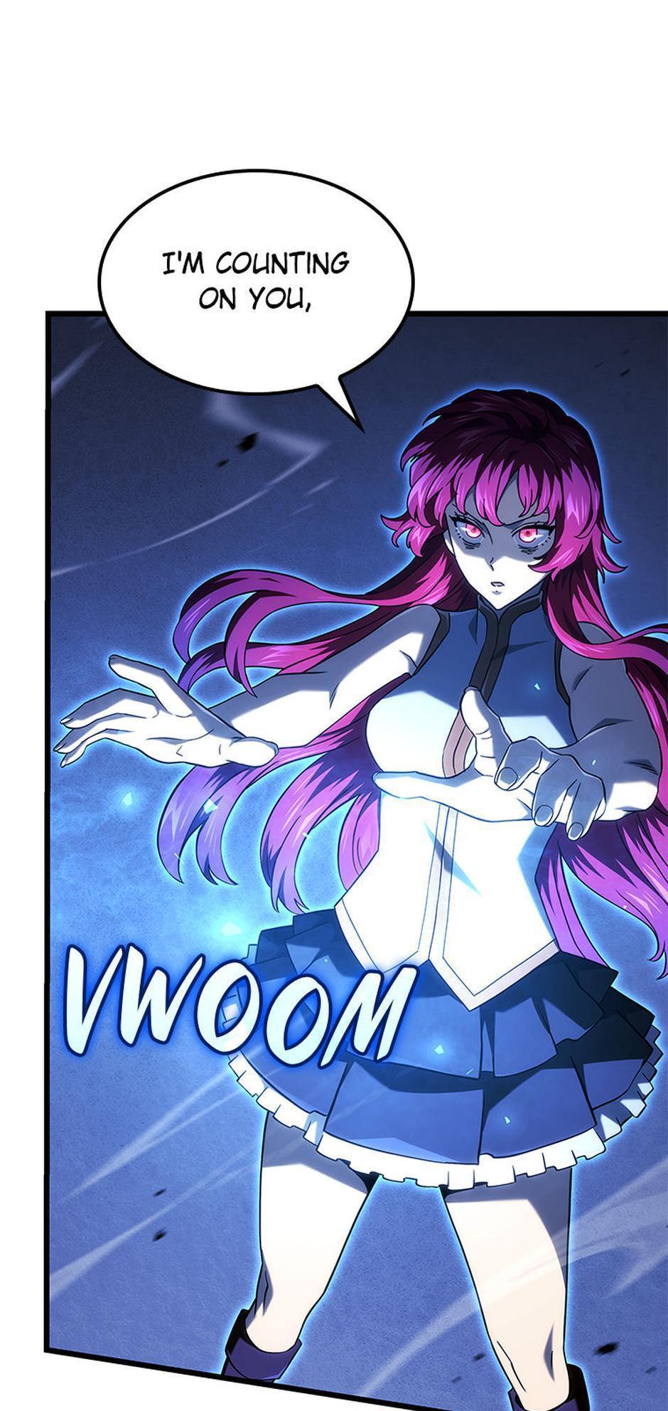 Read Revenge of the Baskerville Bloodhound ENGLISH Manga Online