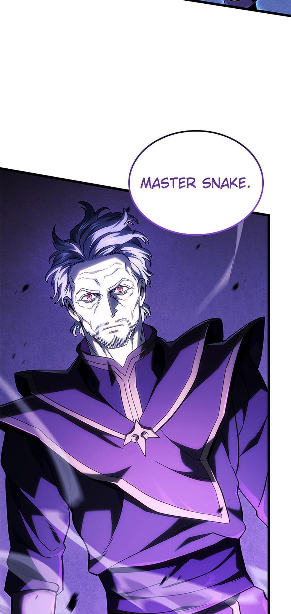 Read Revenge of the Baskerville Bloodhound ENGLISH Manga Online