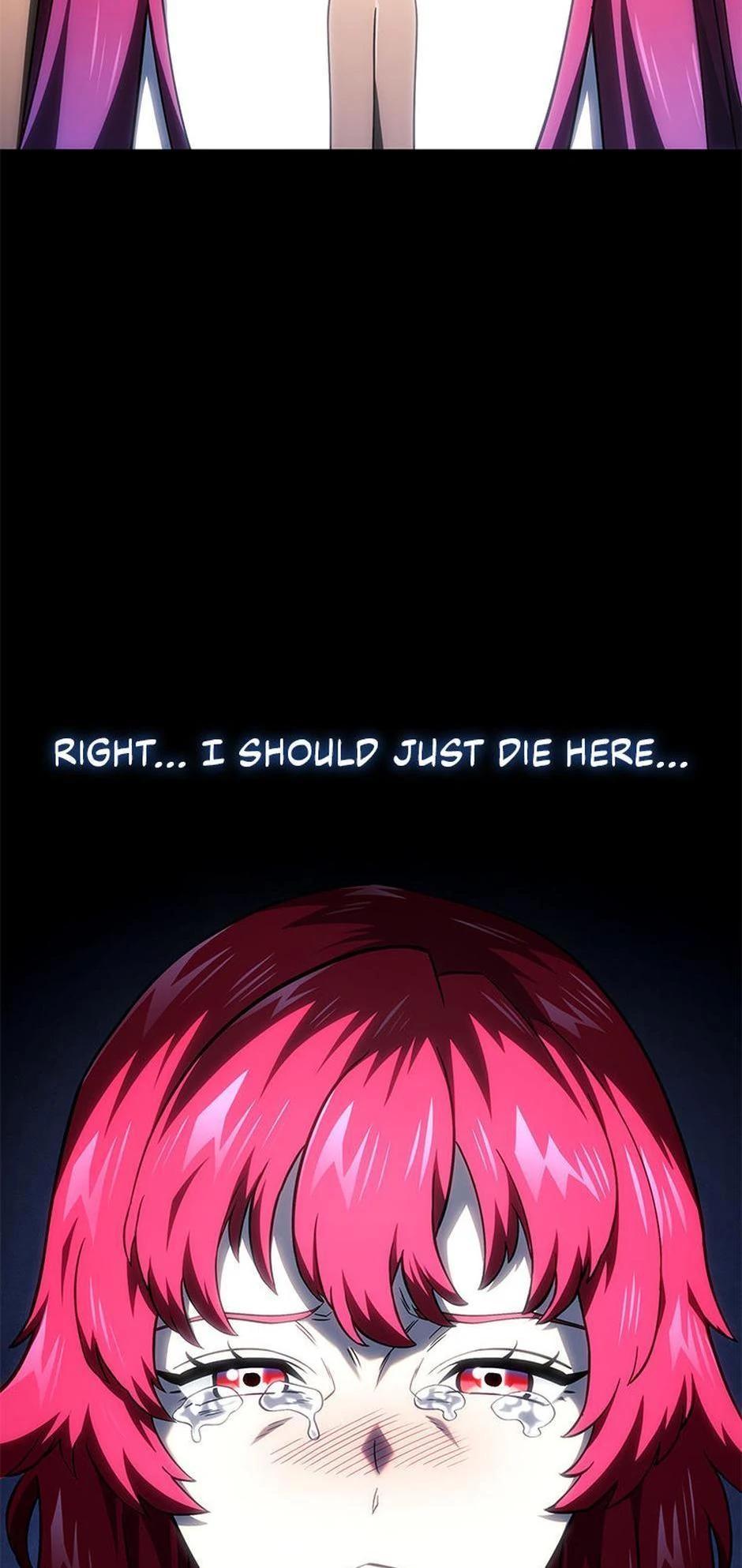 Read Revenge of the Baskerville Bloodhound ENGLISH Manga Online