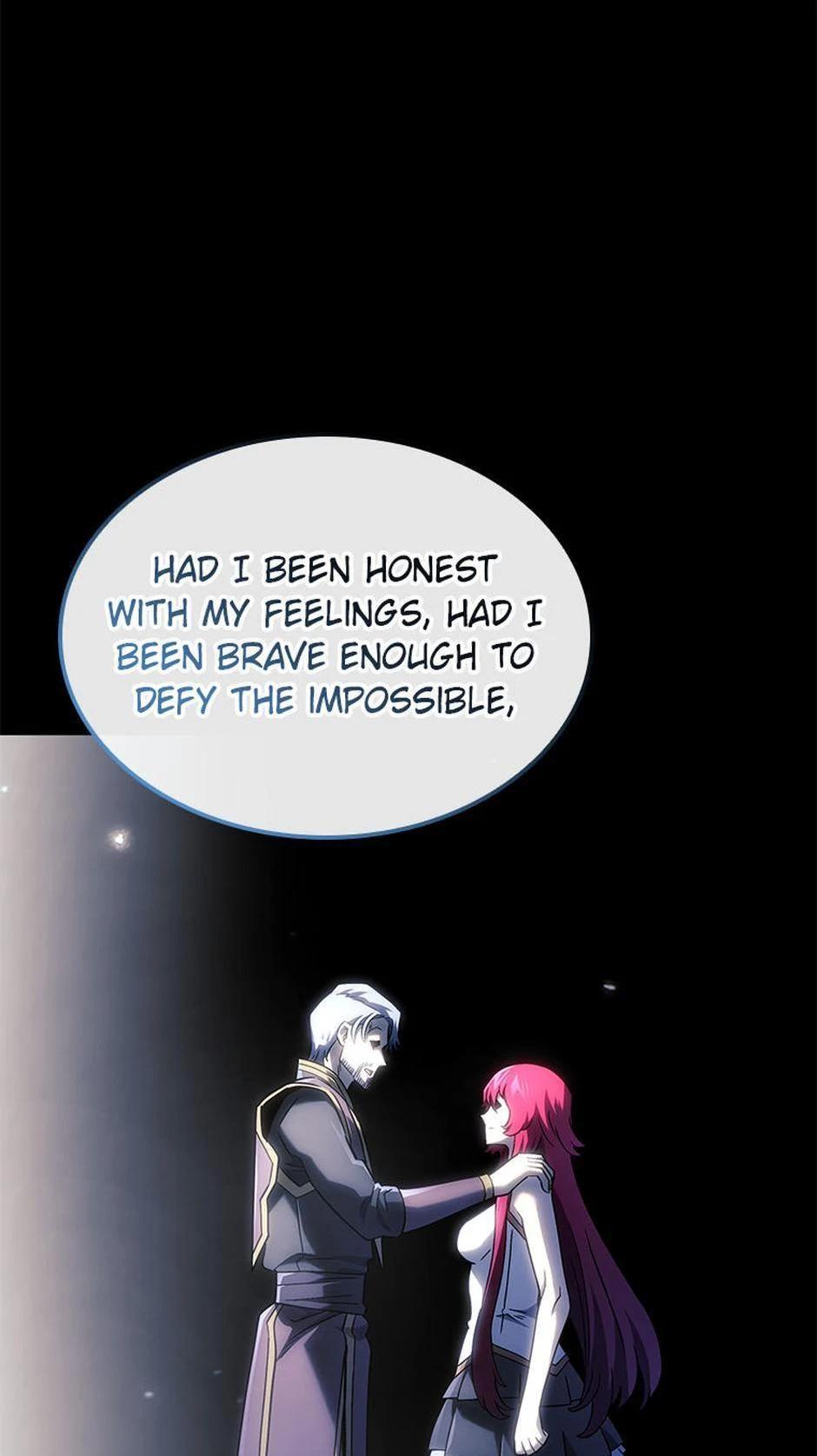 Read Revenge of the Baskerville Bloodhound ENGLISH Manga Online