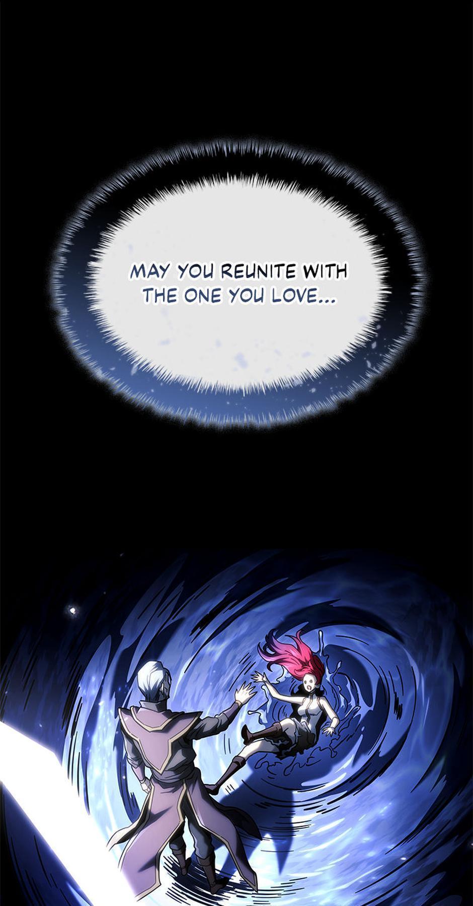 Read Revenge of the Baskerville Bloodhound ENGLISH Manga Online