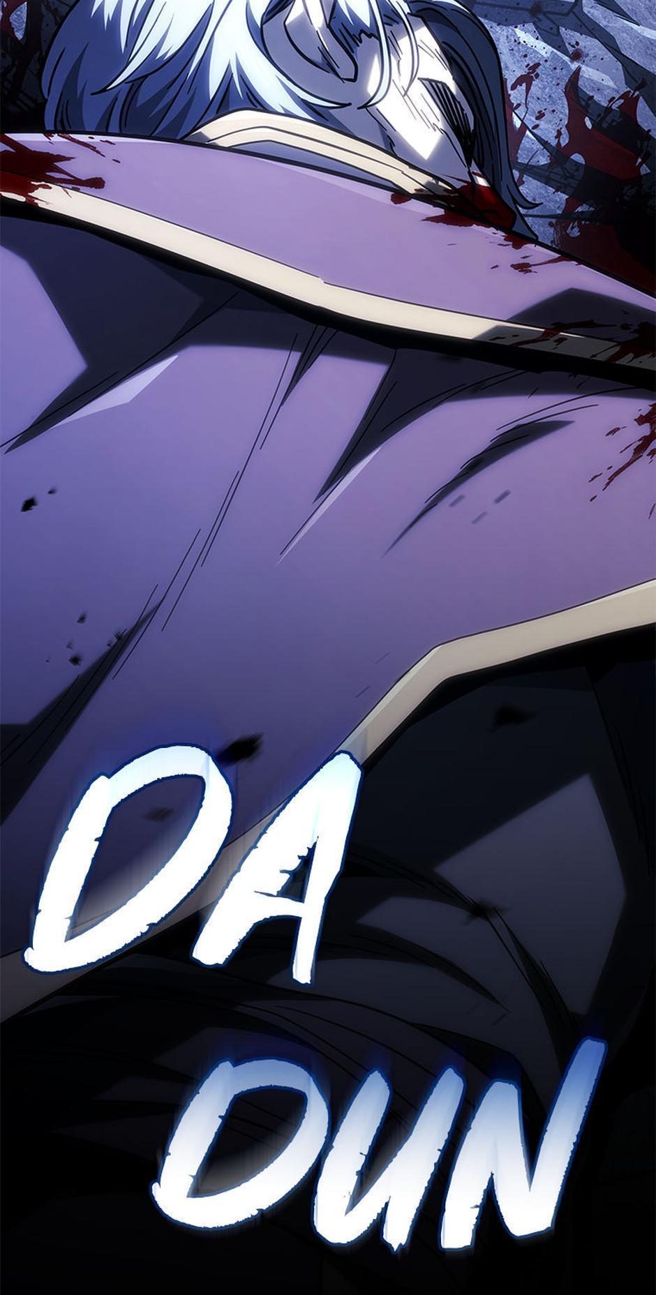 Read Revenge of the Baskerville Bloodhound ENGLISH Manga Online