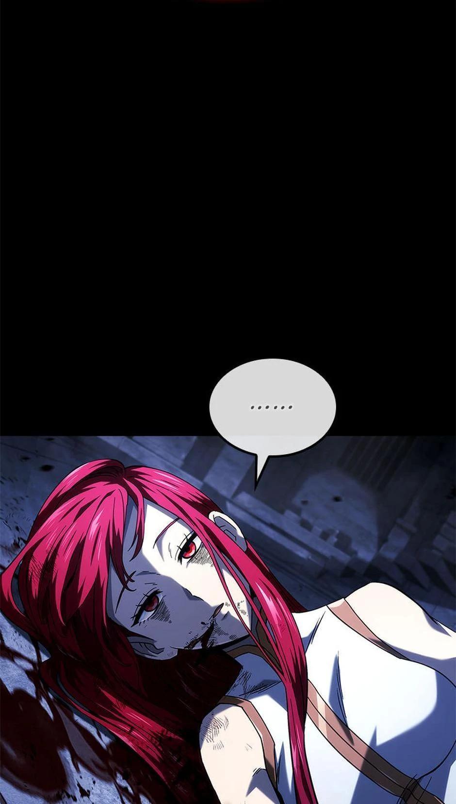 Read Revenge of the Baskerville Bloodhound ENGLISH Manga Online