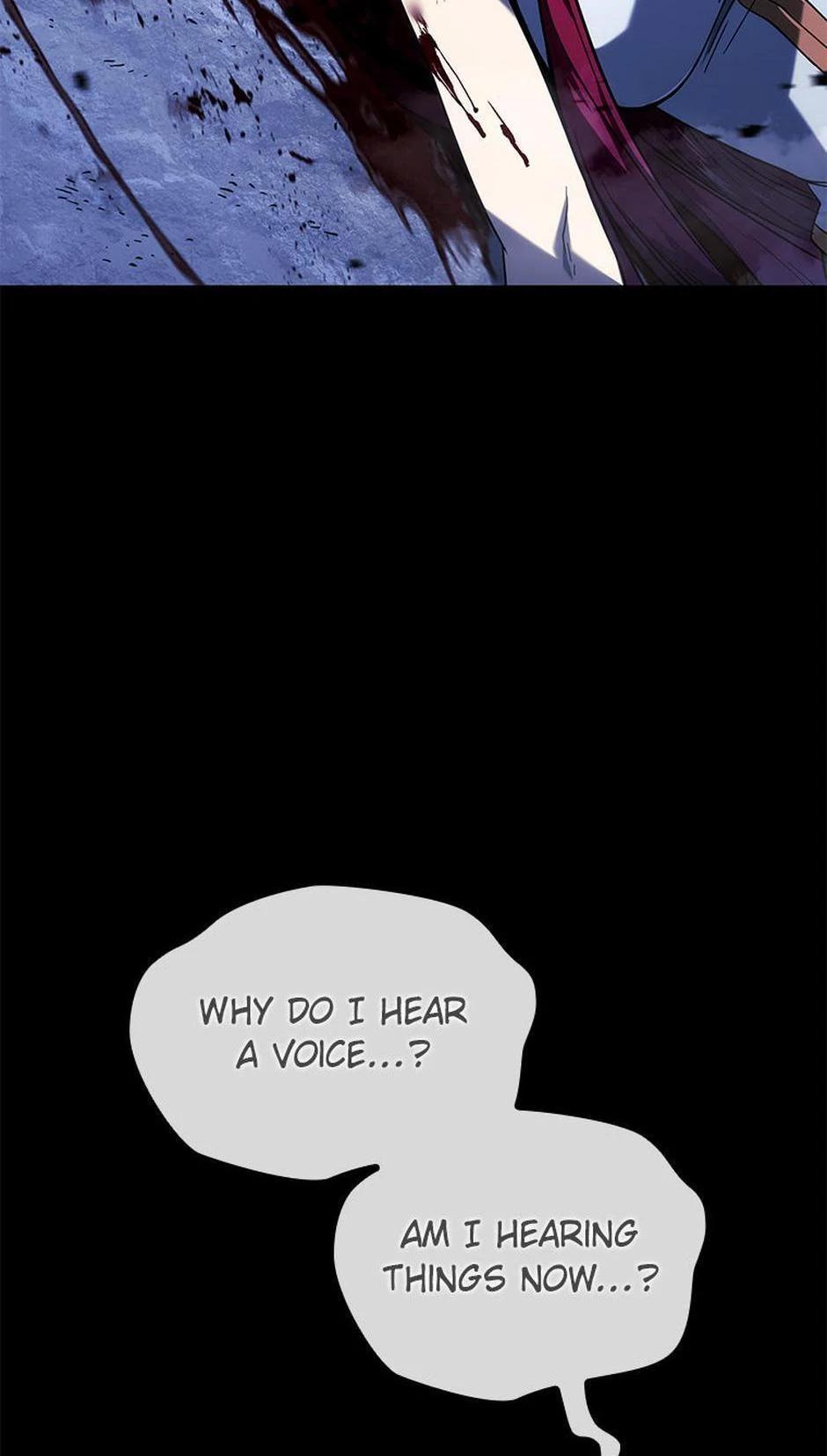 Read Revenge of the Baskerville Bloodhound ENGLISH Manga Online