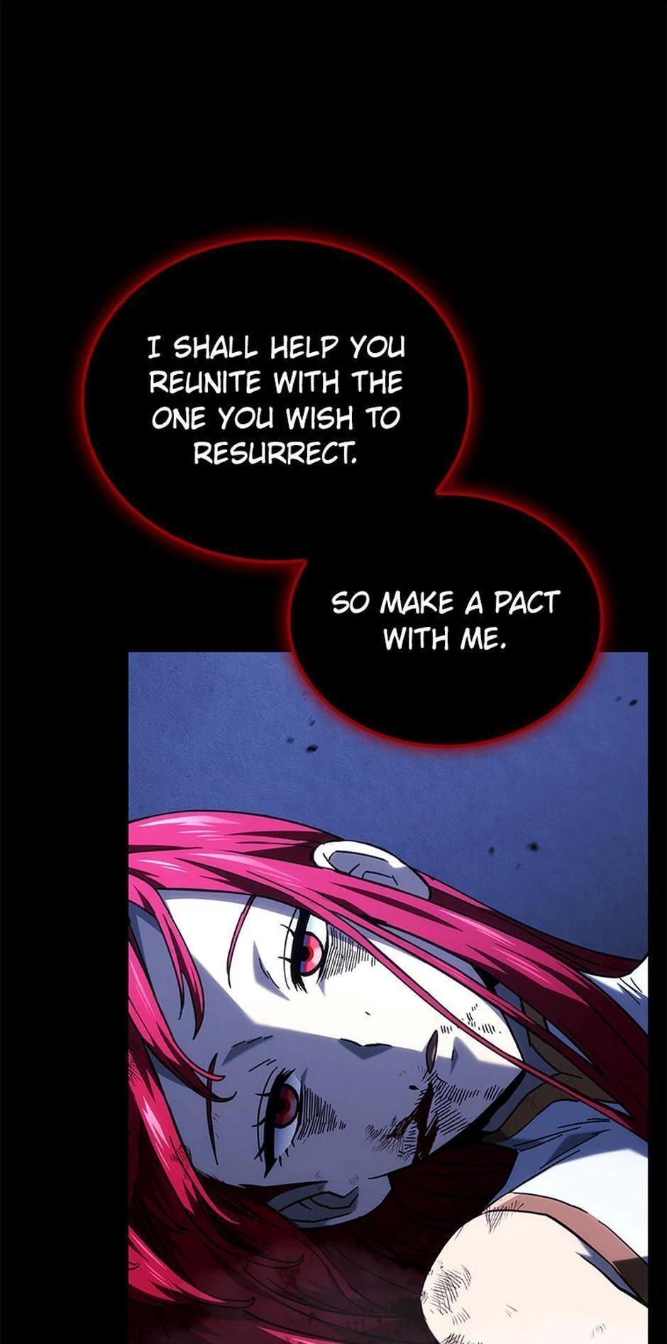 Read Revenge of the Baskerville Bloodhound ENGLISH Manga Online