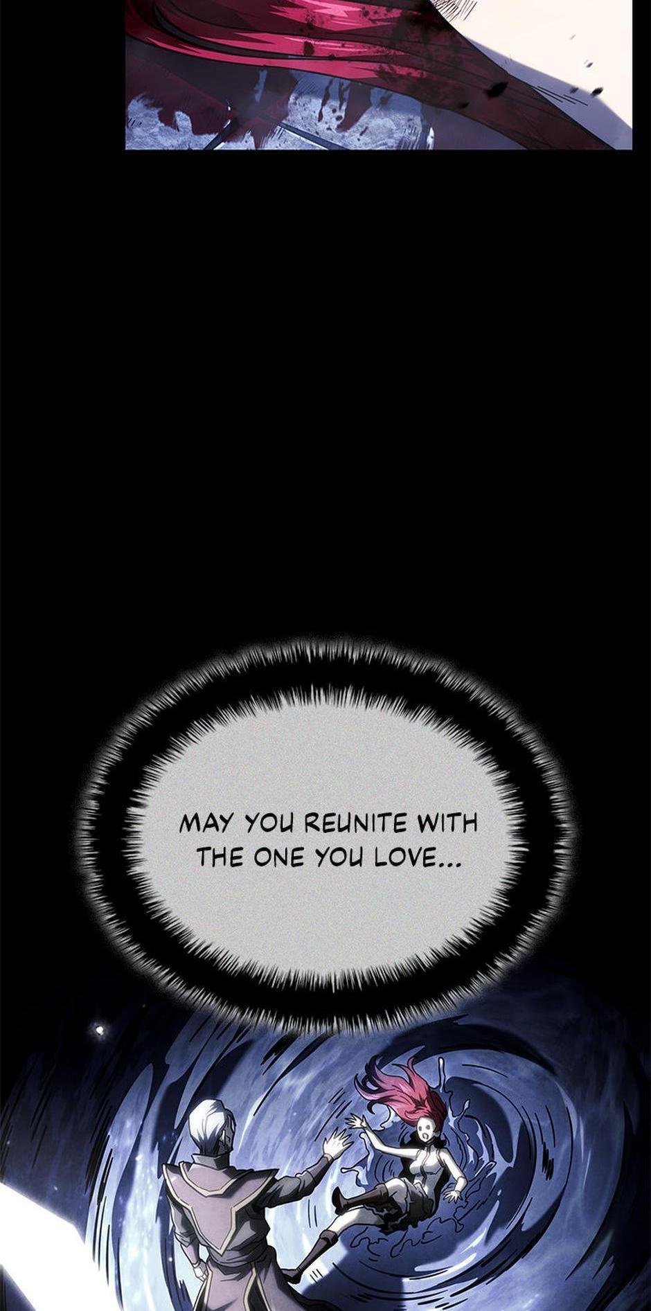 Read Revenge of the Baskerville Bloodhound ENGLISH Manga Online