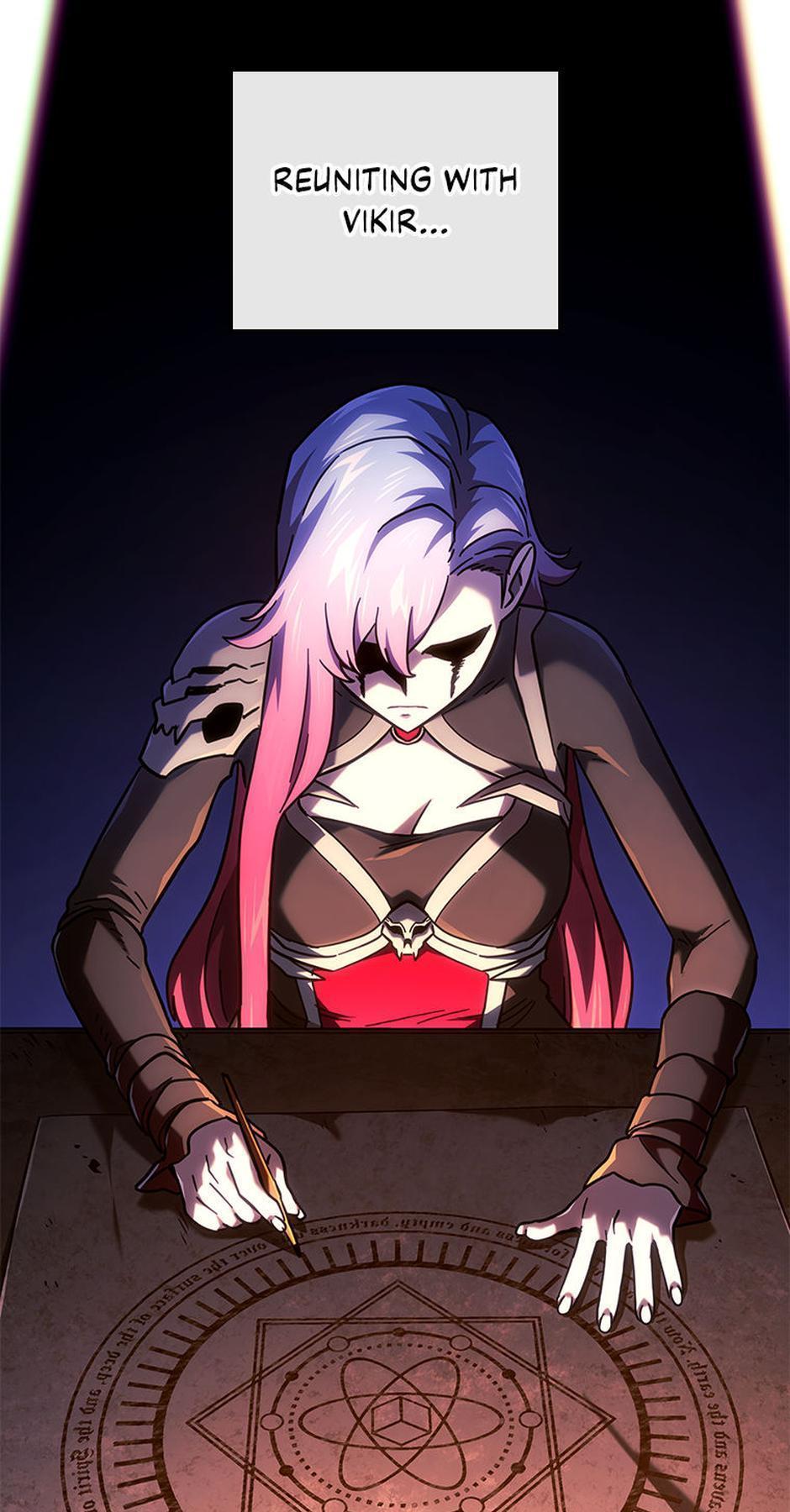 Read Revenge of the Baskerville Bloodhound ENGLISH Manga Online