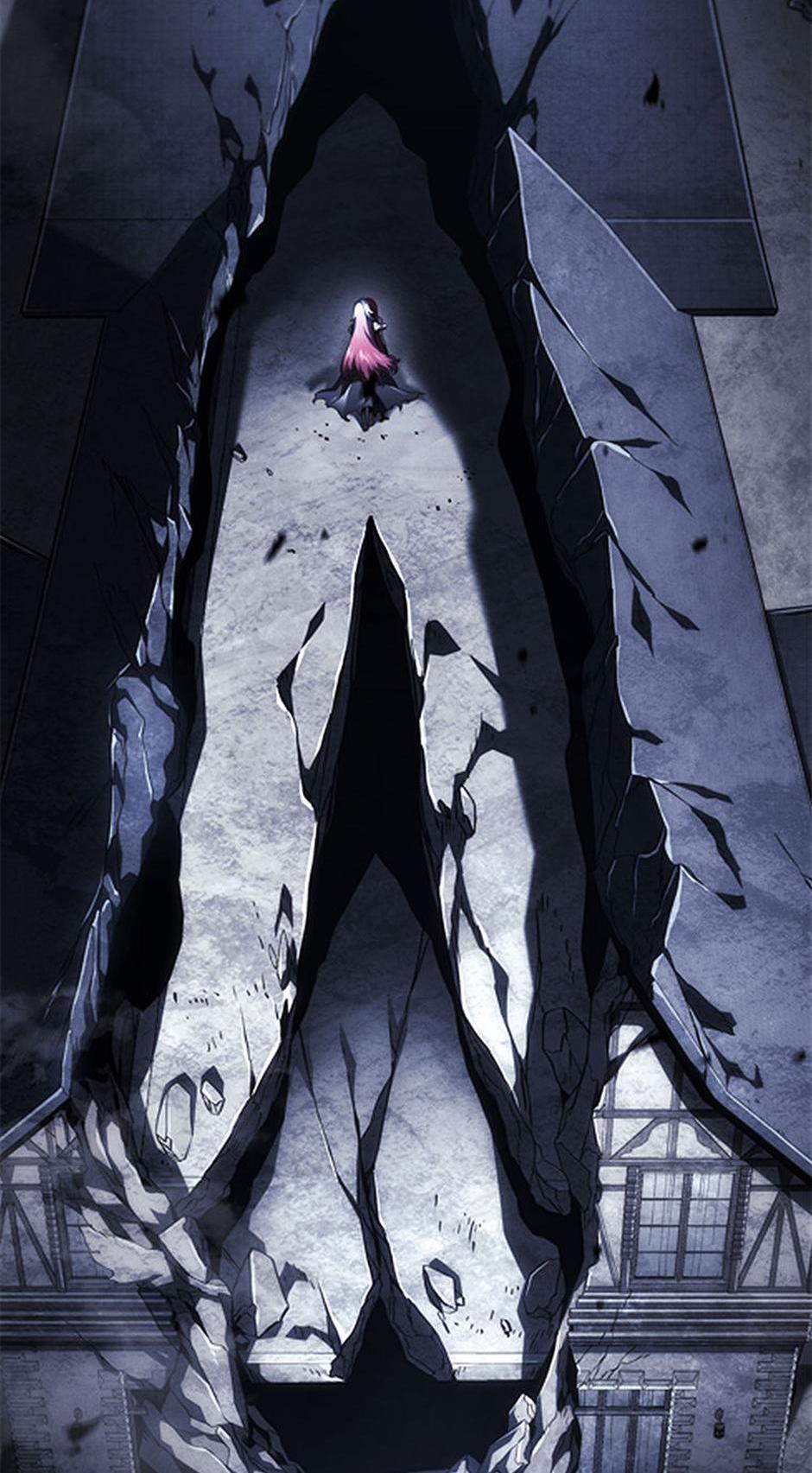 Read Revenge of the Baskerville Bloodhound ENGLISH Manga Online