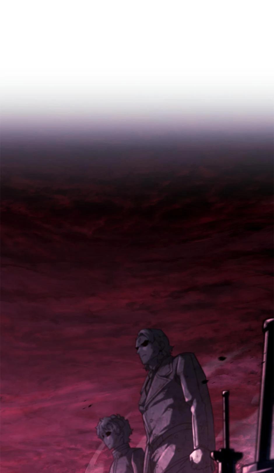 Read Revenge of the Baskerville Bloodhound ENGLISH Manga Online