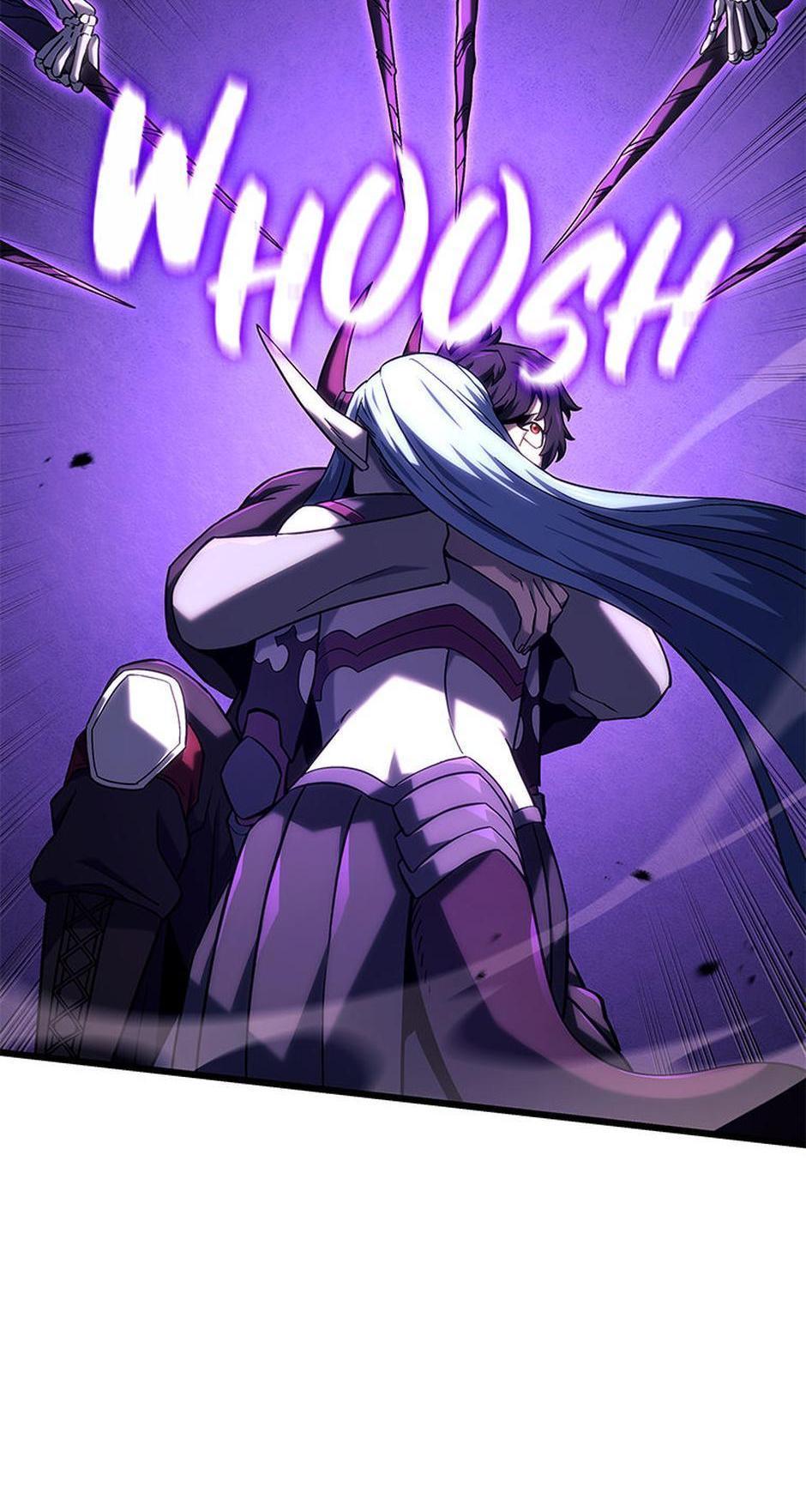 Read Revenge of the Baskerville Bloodhound ENGLISH Manga Online