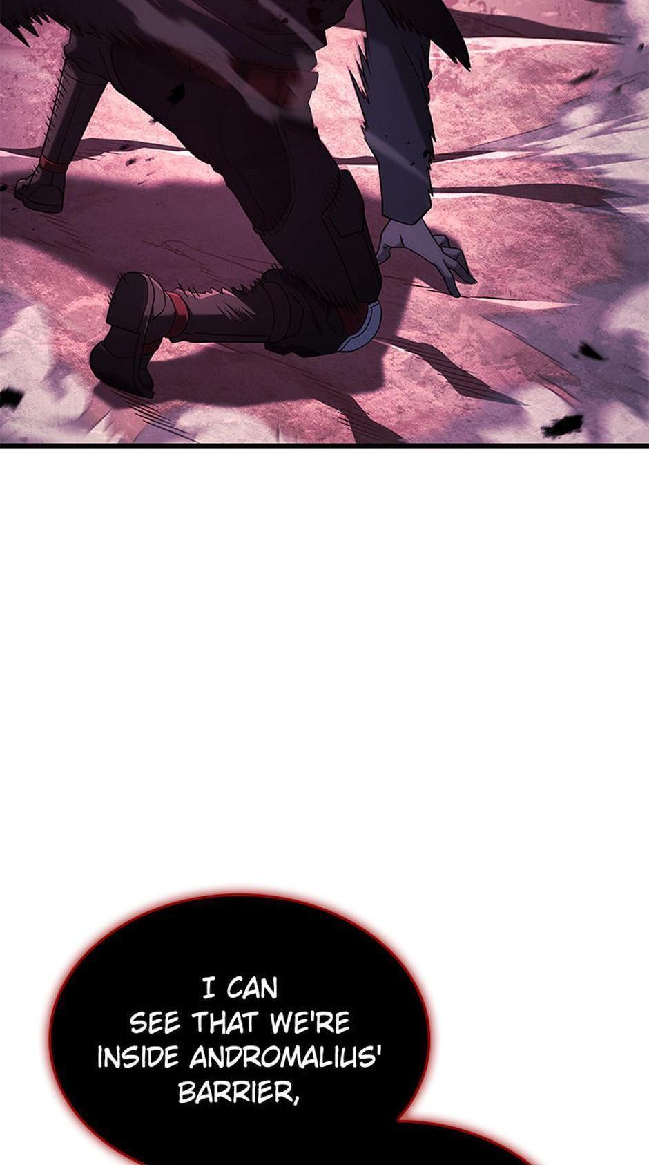 Read Revenge of the Baskerville Bloodhound ENGLISH Manga Online