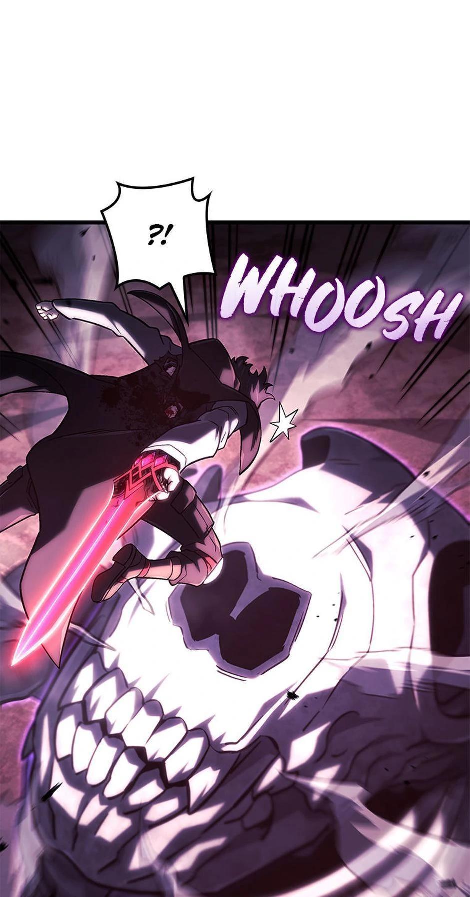 Read Revenge of the Baskerville Bloodhound ENGLISH Manga Online