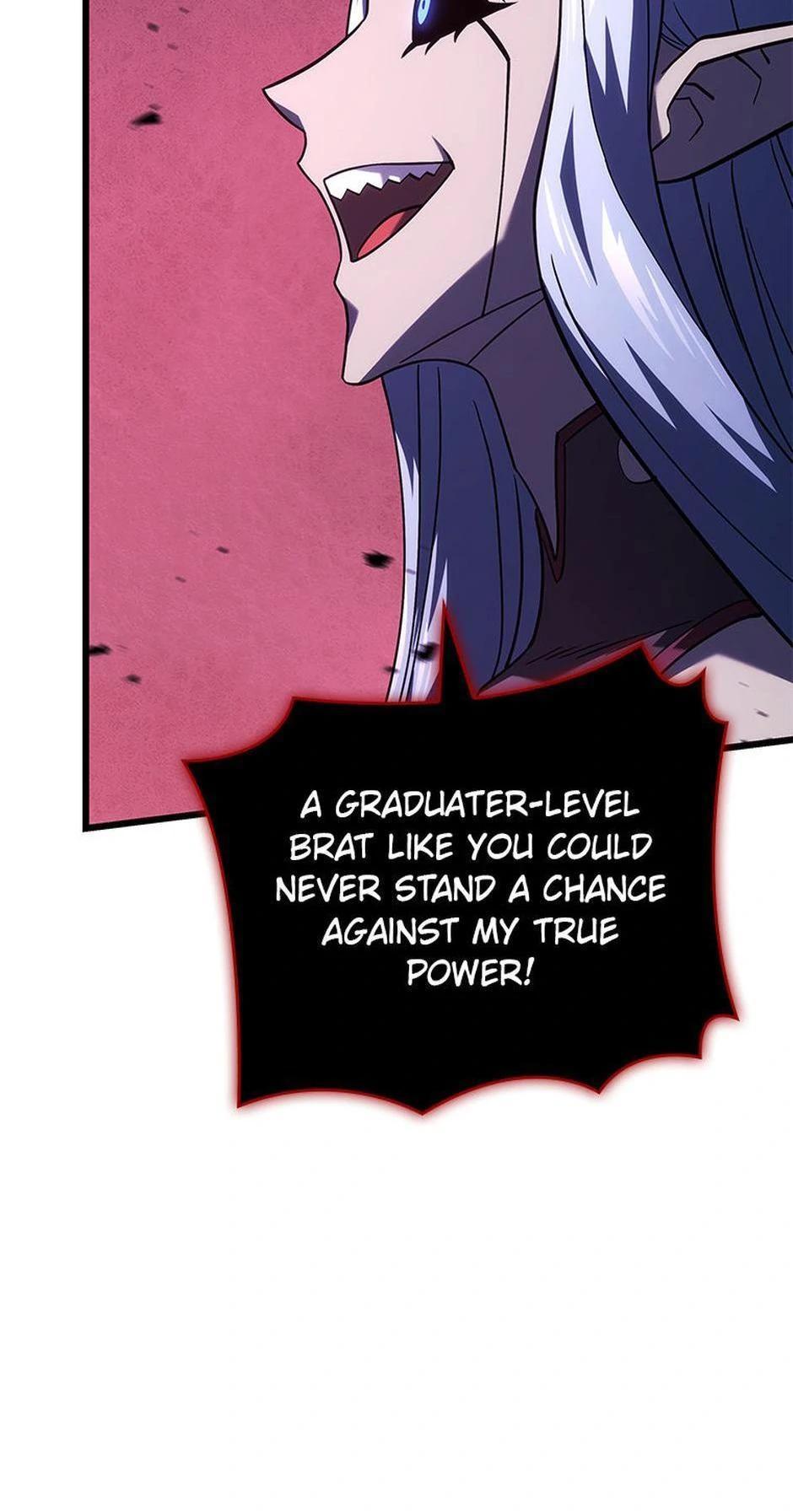 Read Revenge of the Baskerville Bloodhound ENGLISH Manga Online