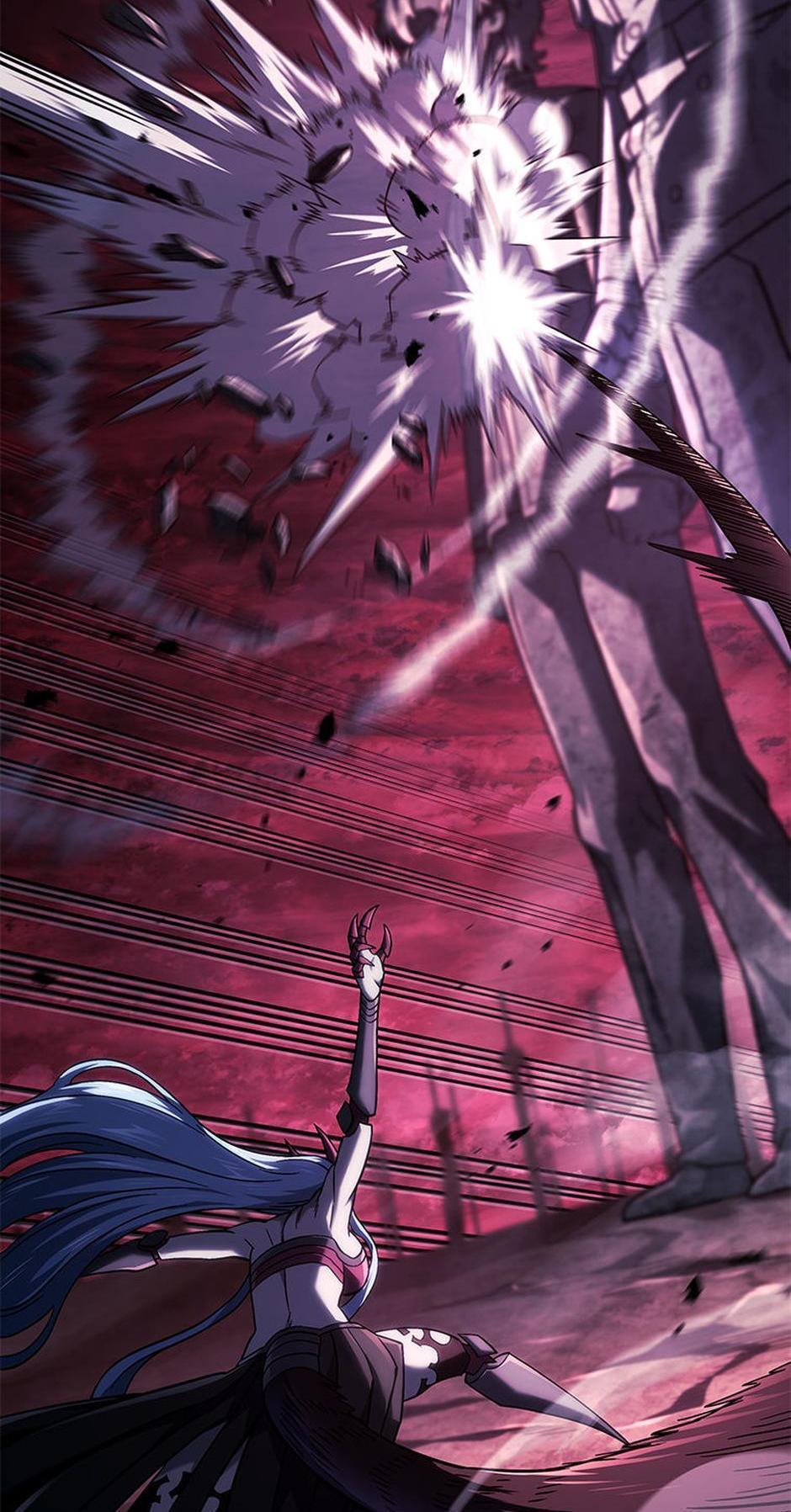 Read Revenge of the Baskerville Bloodhound ENGLISH Manga Online