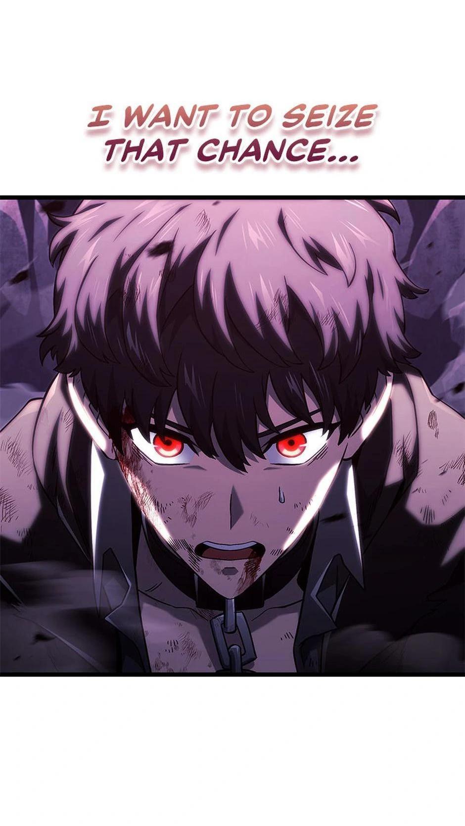 Read Revenge of the Baskerville Bloodhound ENGLISH Manga Online