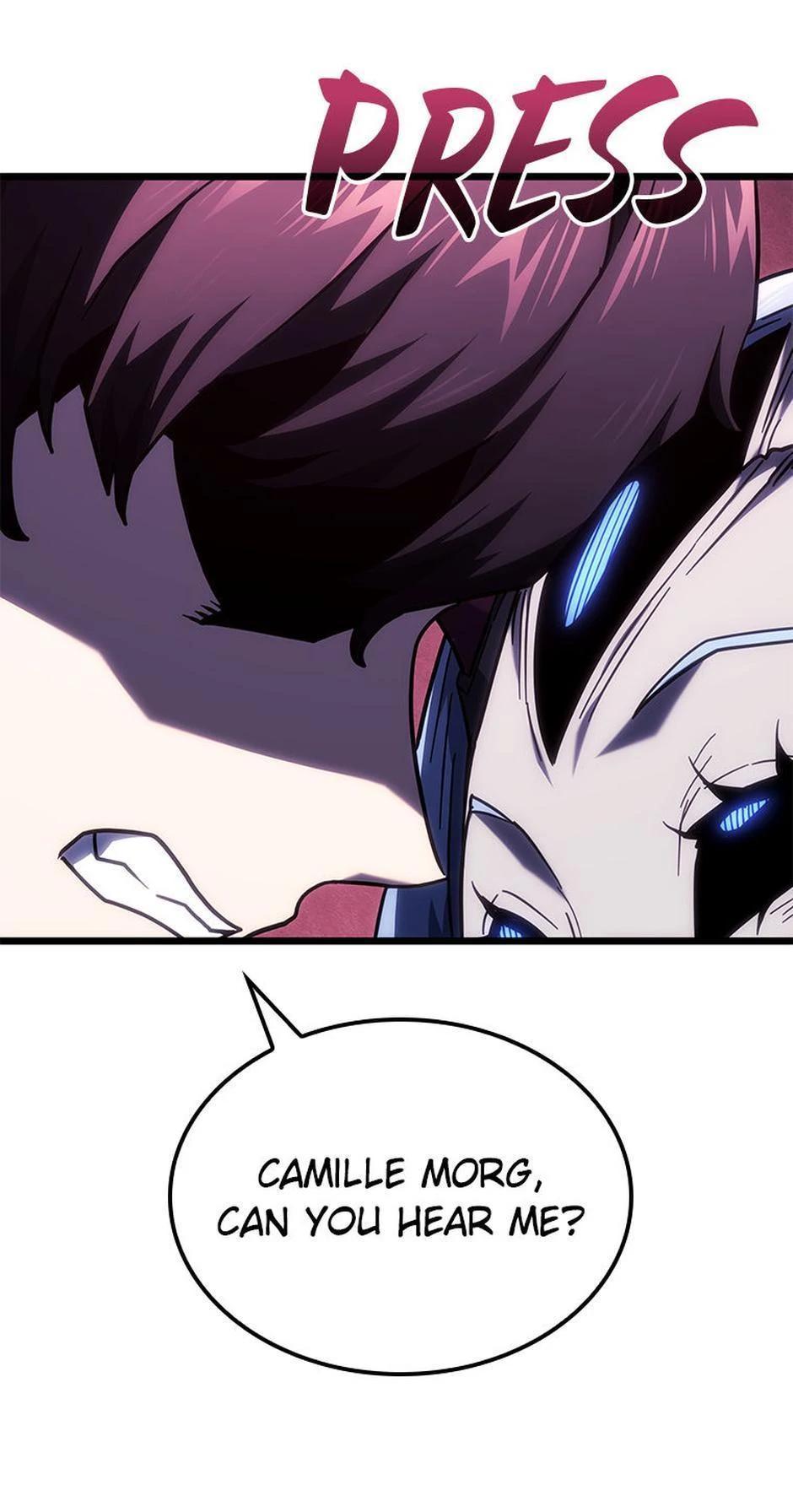 Read Revenge of the Baskerville Bloodhound ENGLISH Manga Online