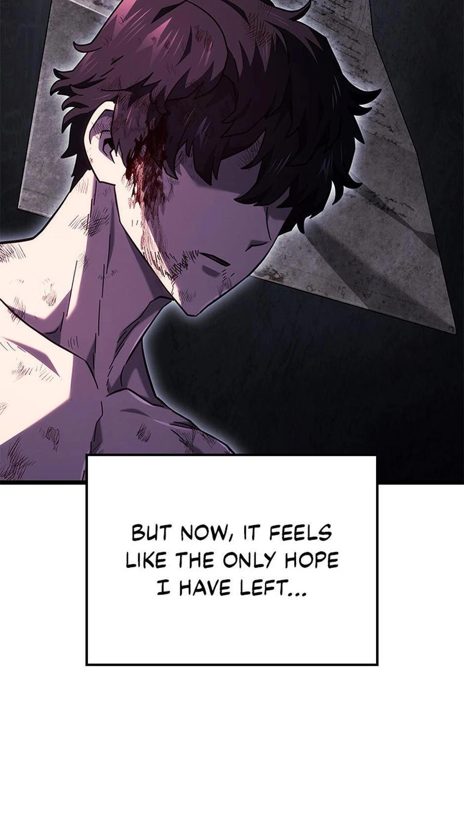 Read Revenge of the Baskerville Bloodhound ENGLISH Manga Online