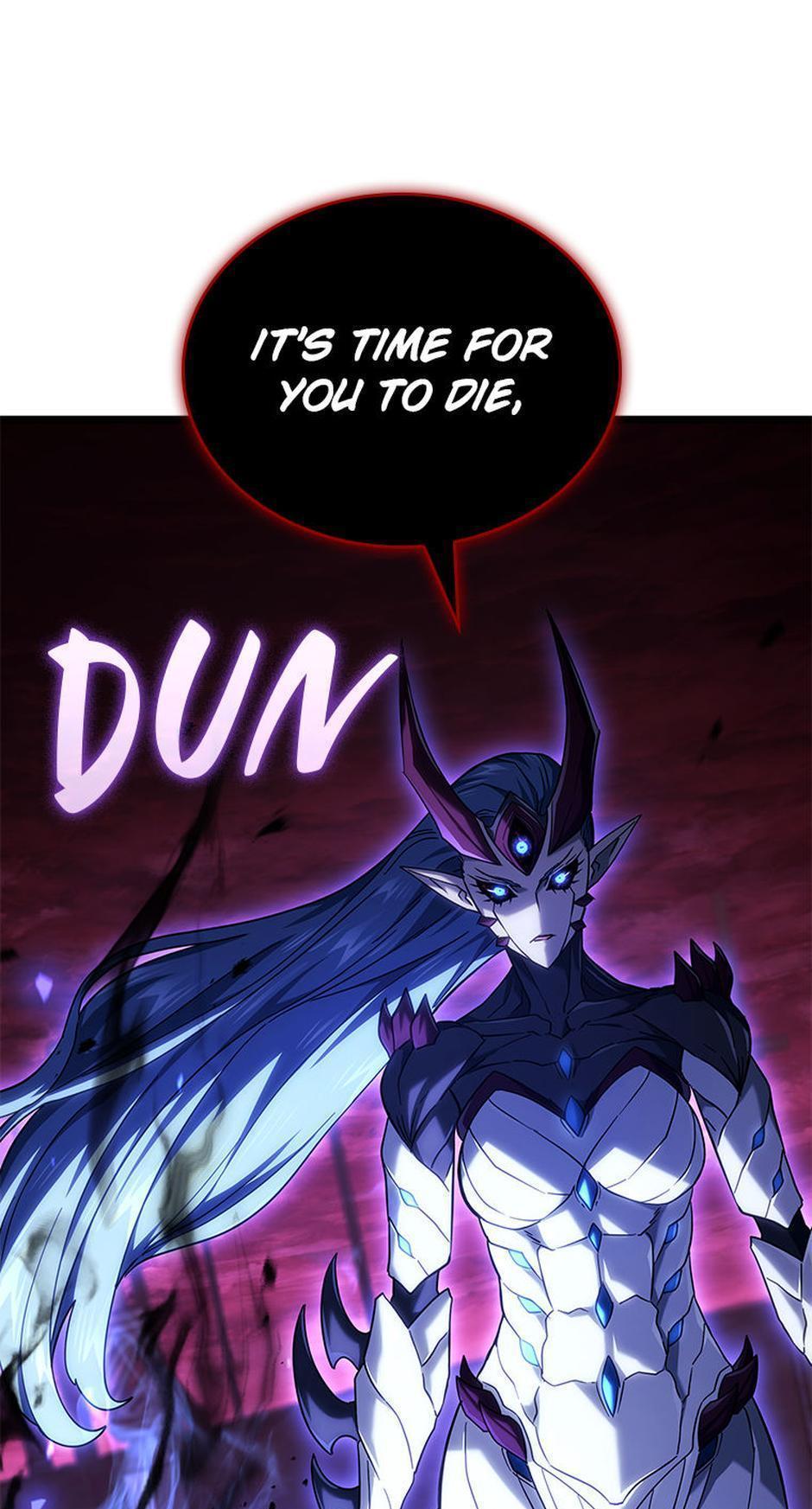 Read Revenge of the Baskerville Bloodhound ENGLISH Manga Online