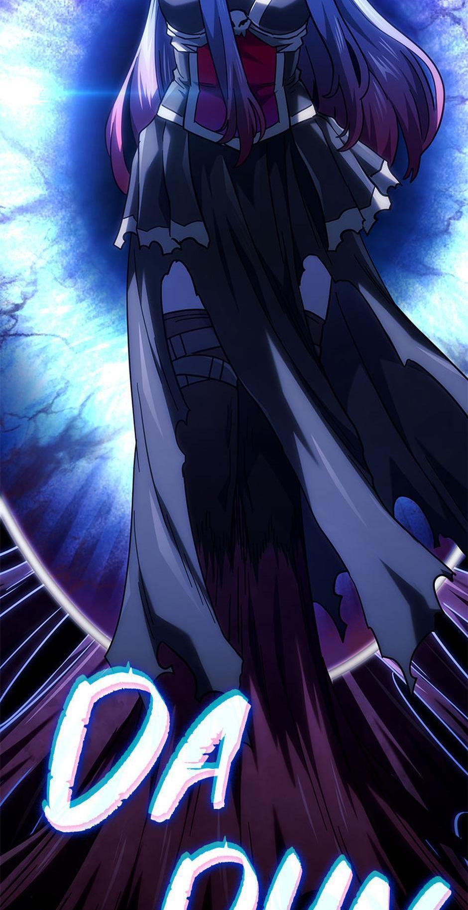 Read Revenge of the Baskerville Bloodhound ENGLISH Manga Online