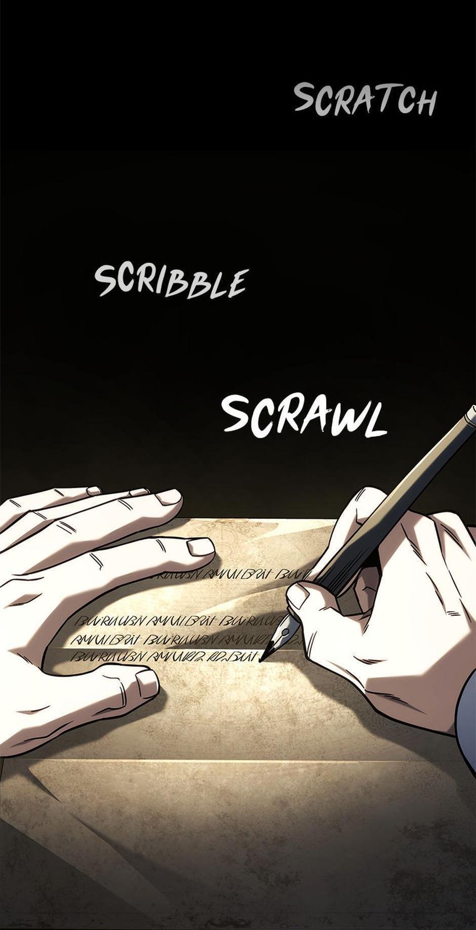 Read Revenge of the Baskerville Bloodhound ENGLISH Manga Online