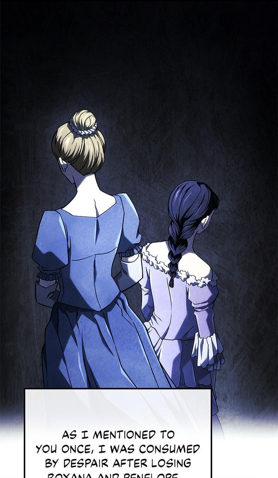 Read Revenge of the Baskerville Bloodhound ENGLISH Manga Online